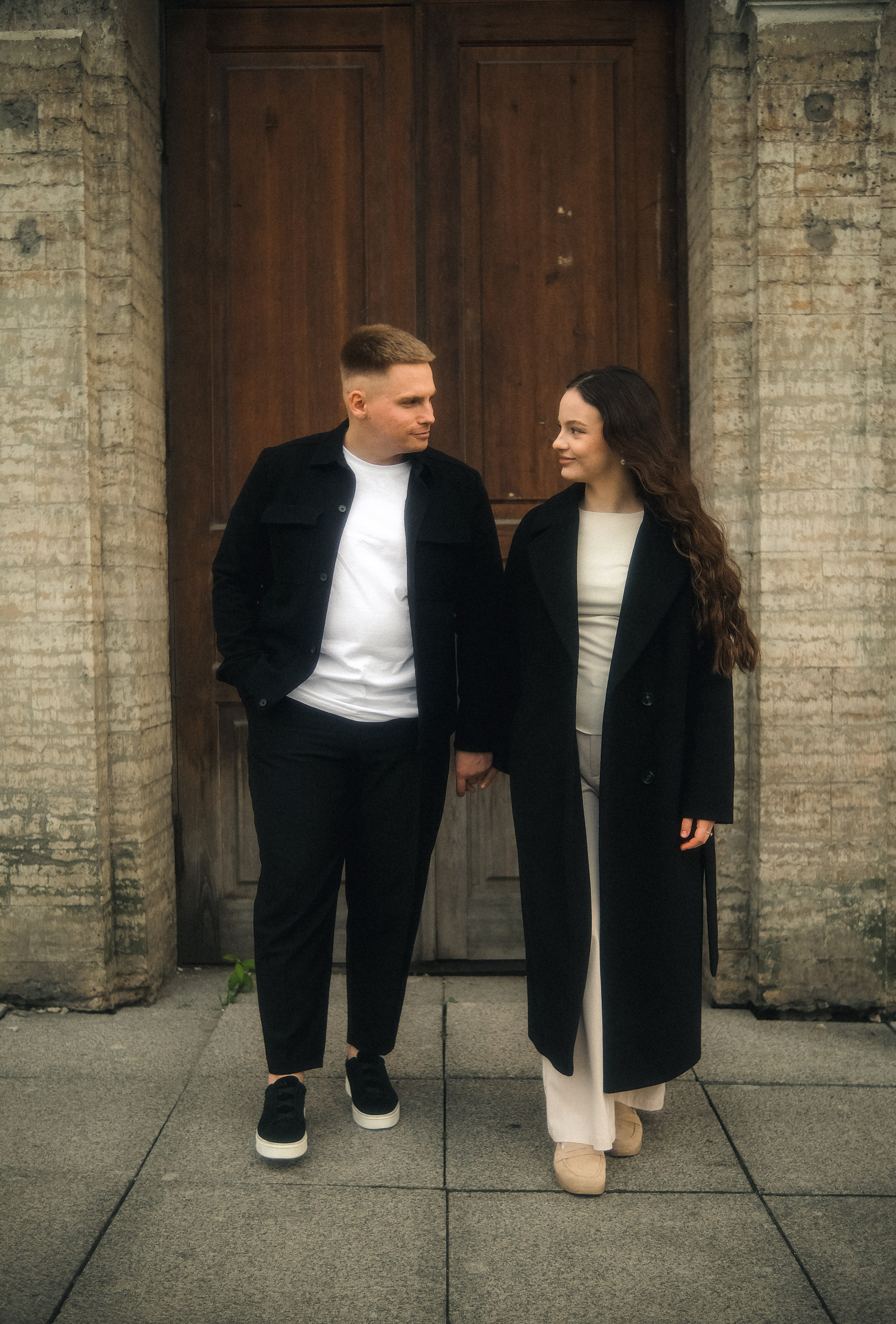 Настя & Даня. Phdkvmr.ru