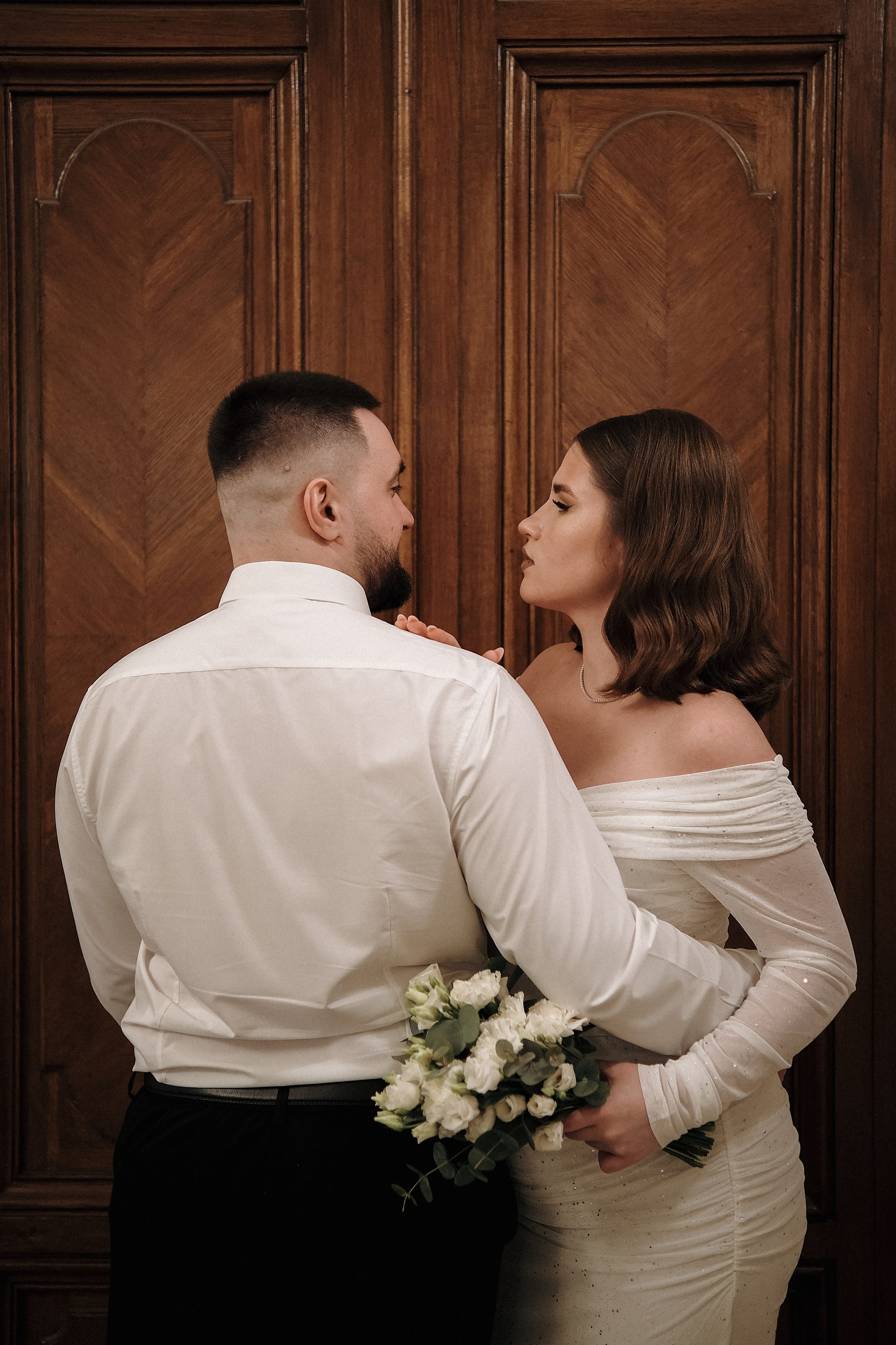 Рита & Леша. ДБ2. Phdkvmr.ru