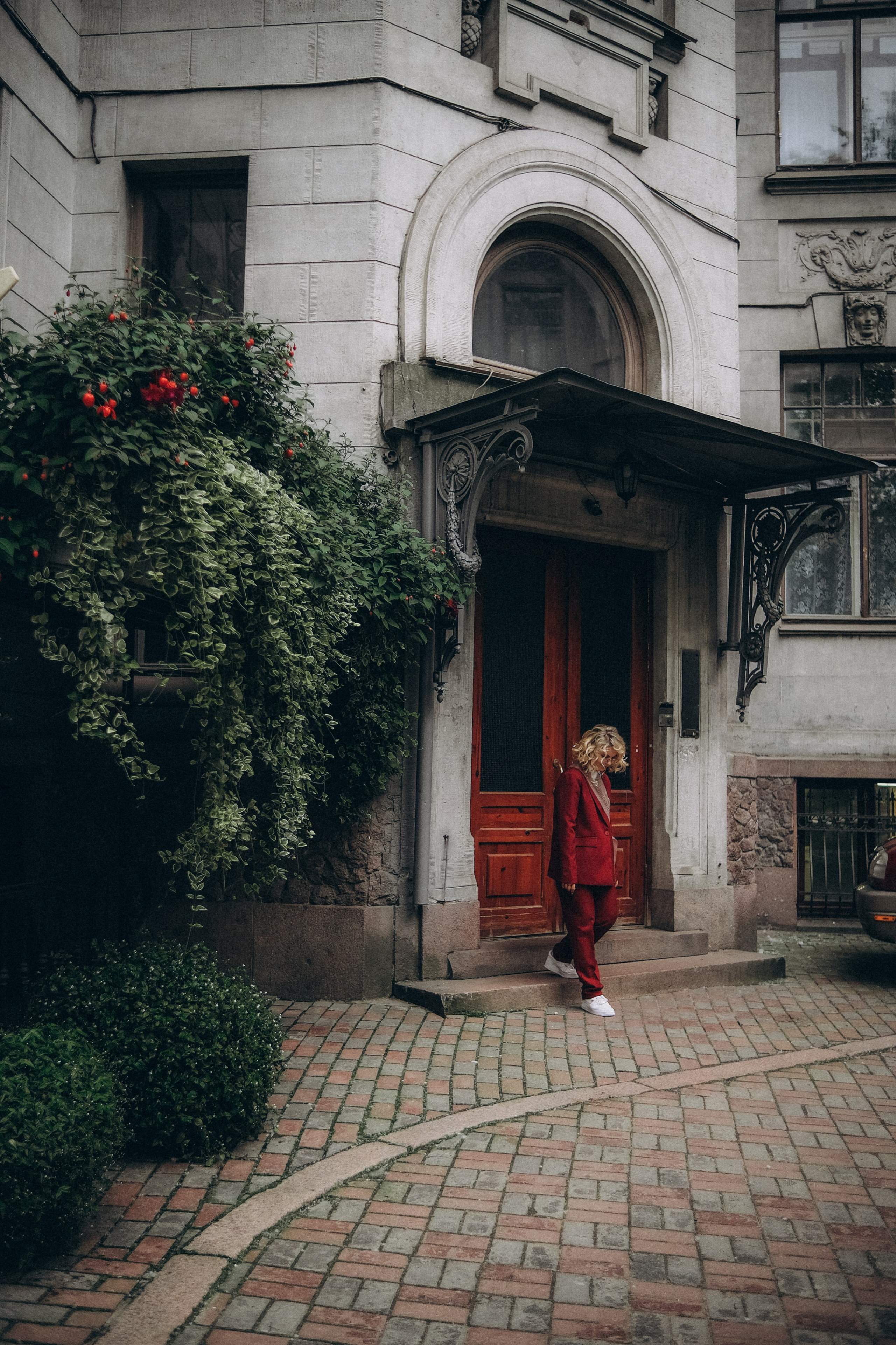 Лиза. Phdkvmr.ru