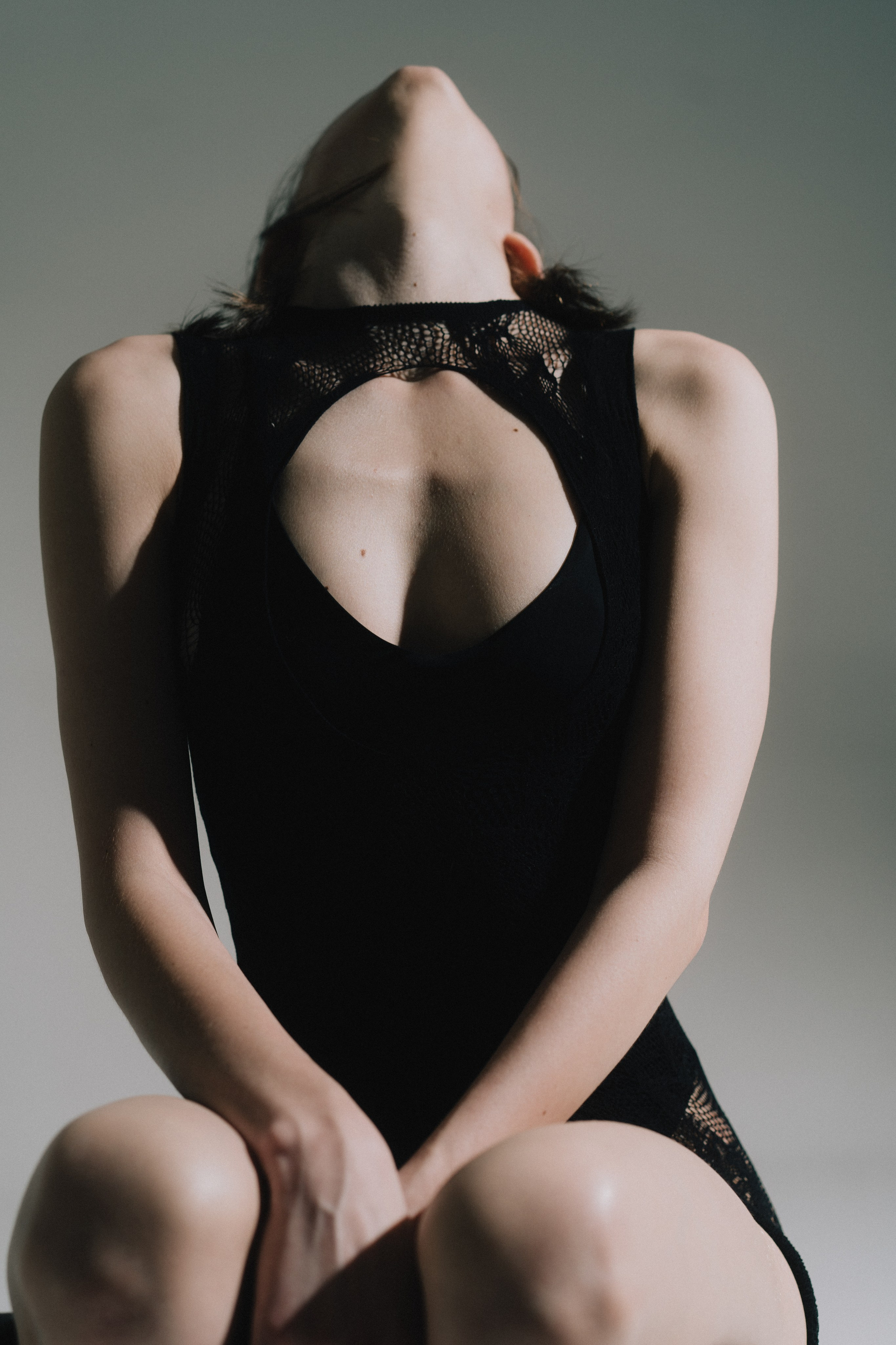 Аня III. Veronika Popadeikina Photographer