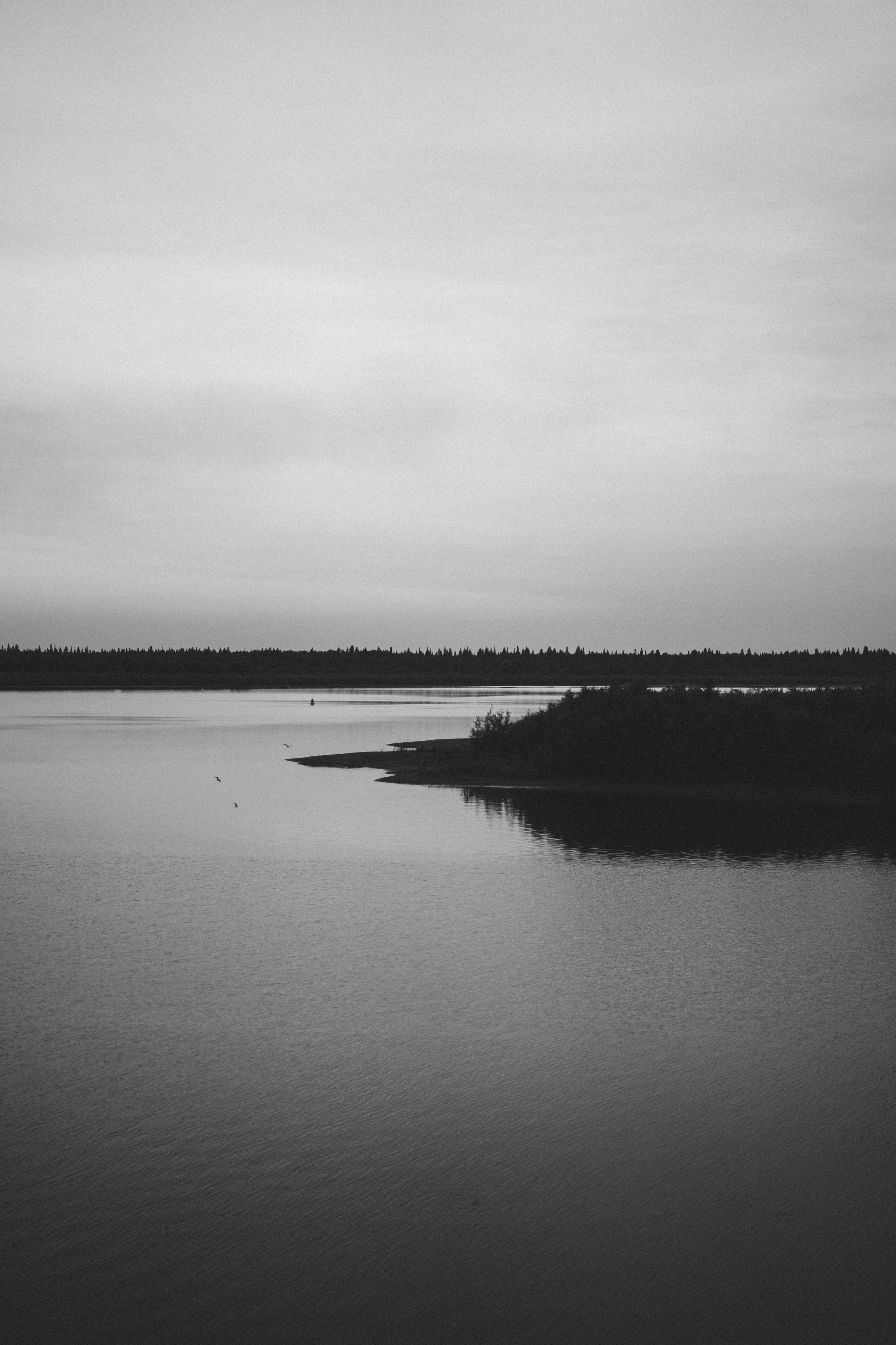 Лодочная станция, Северск. Veronika Popadeikina Photographer
