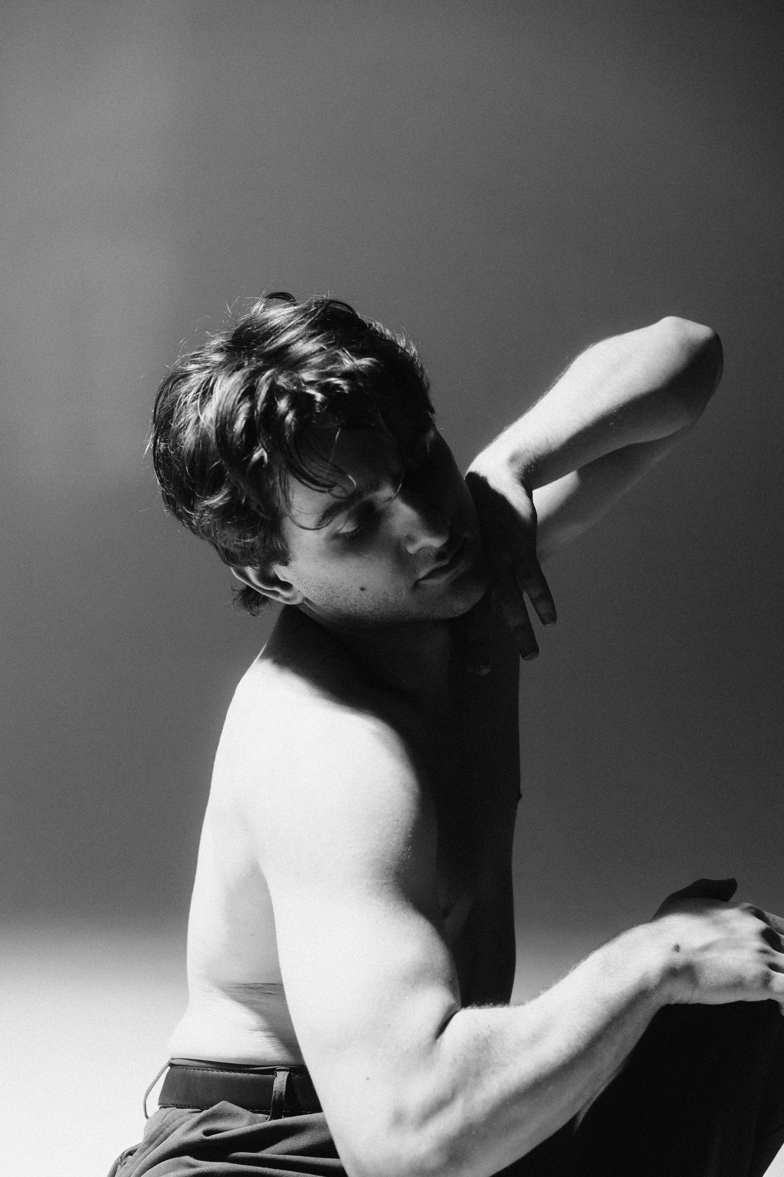 Тимофей. Veronika Popadeikina Photographer