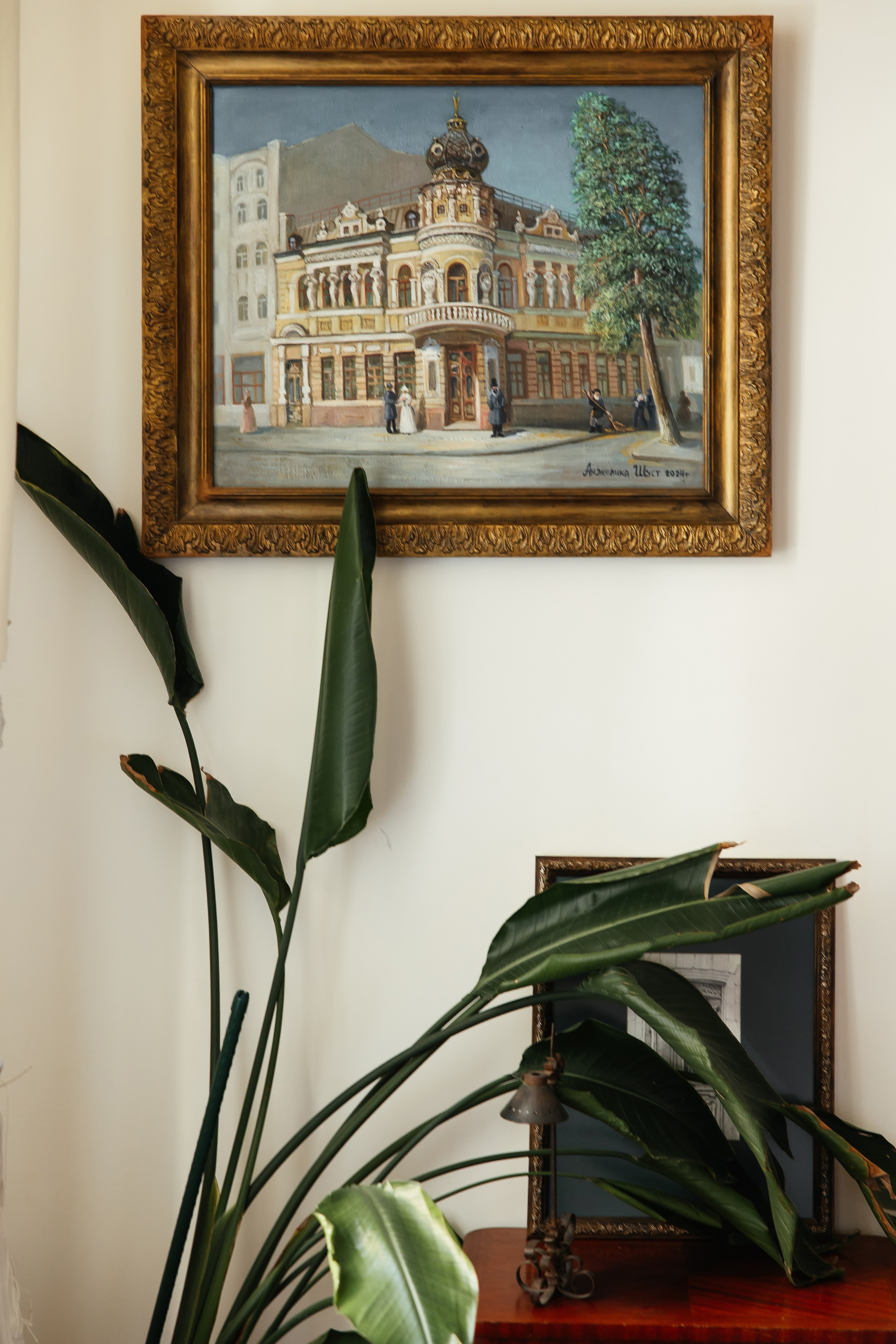 В сердце города. Свадебный фотограф в Ростове-на-Дону Васильченко Сергей