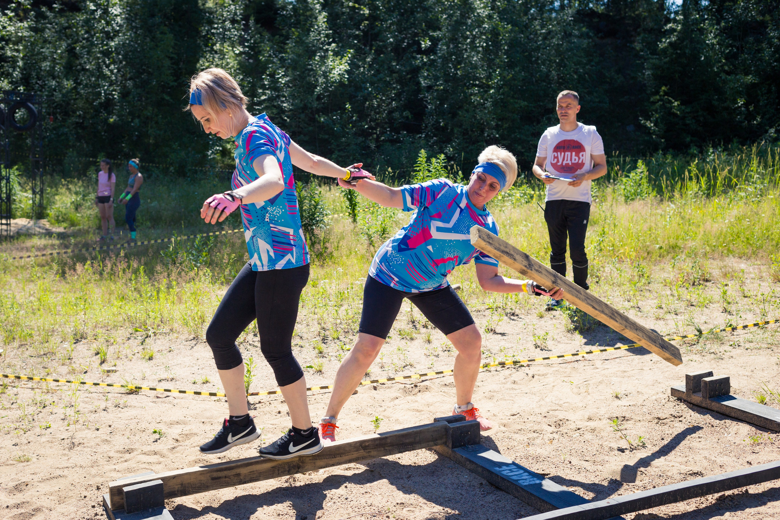 Фотосъемка соревнований Nord Race в СПБ Спортивный репортаж. Портретные фотосессии, контент-съемки, репортаж