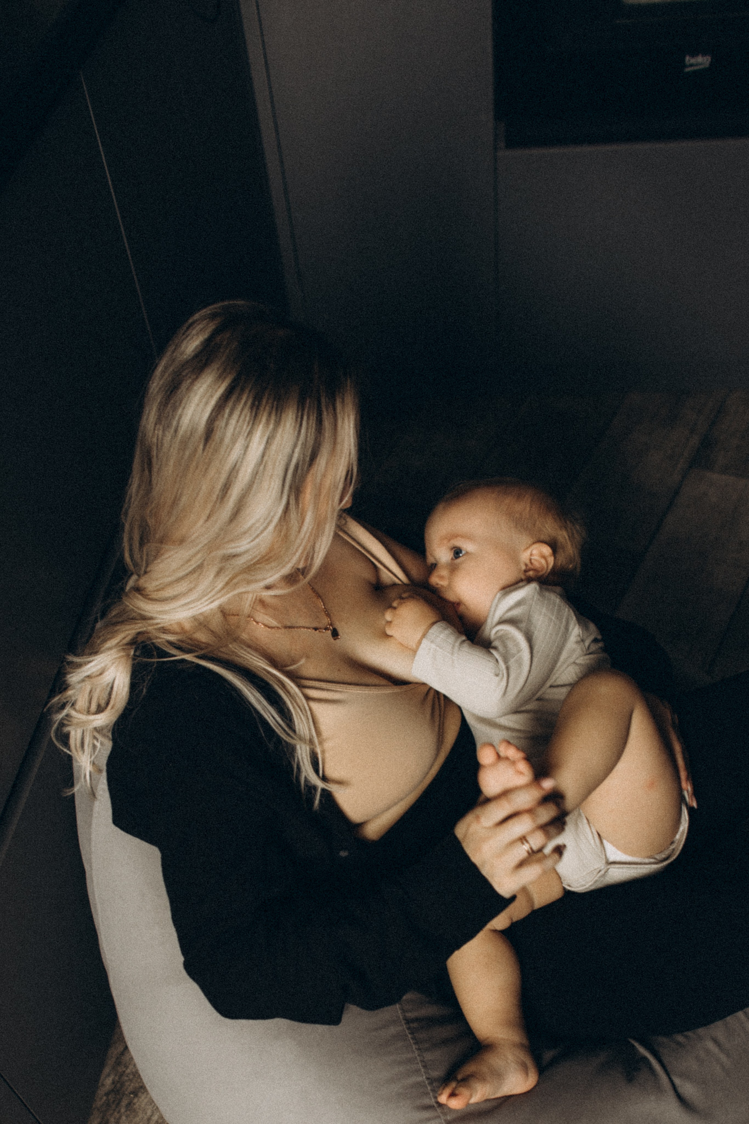 Олеся и Саша. Семейный фотограф в Краснодаре Анна Пасик