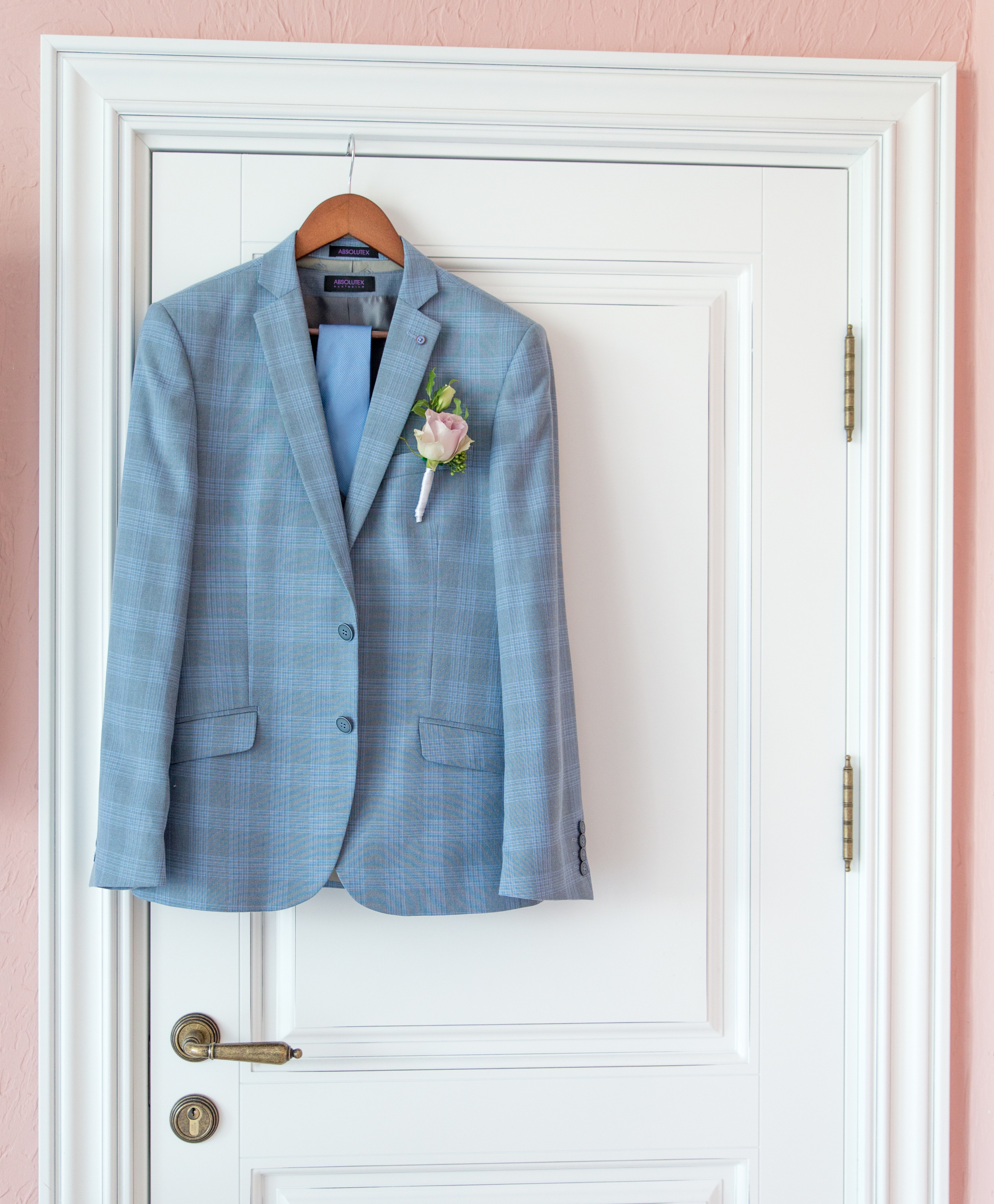 Николай и Валерия (Парк-отель «Орловский»). Свадебный фотограф в Москве    Еремин Анатолий