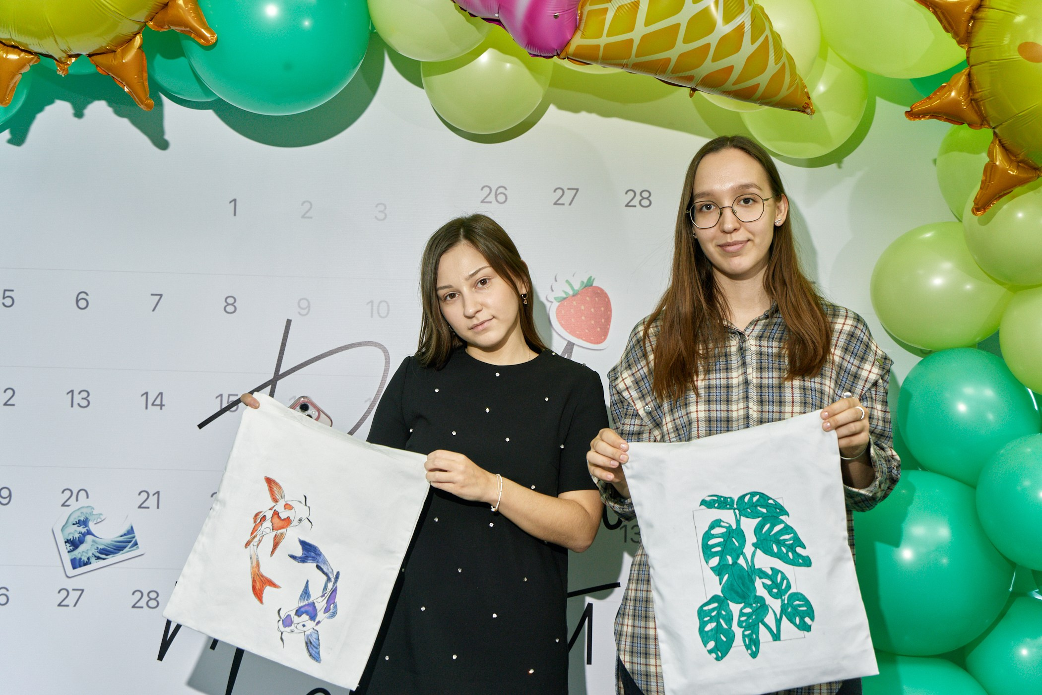 Фотограф на 8 марта. Профессиональный фотограф в Анапе Артем Ковальский