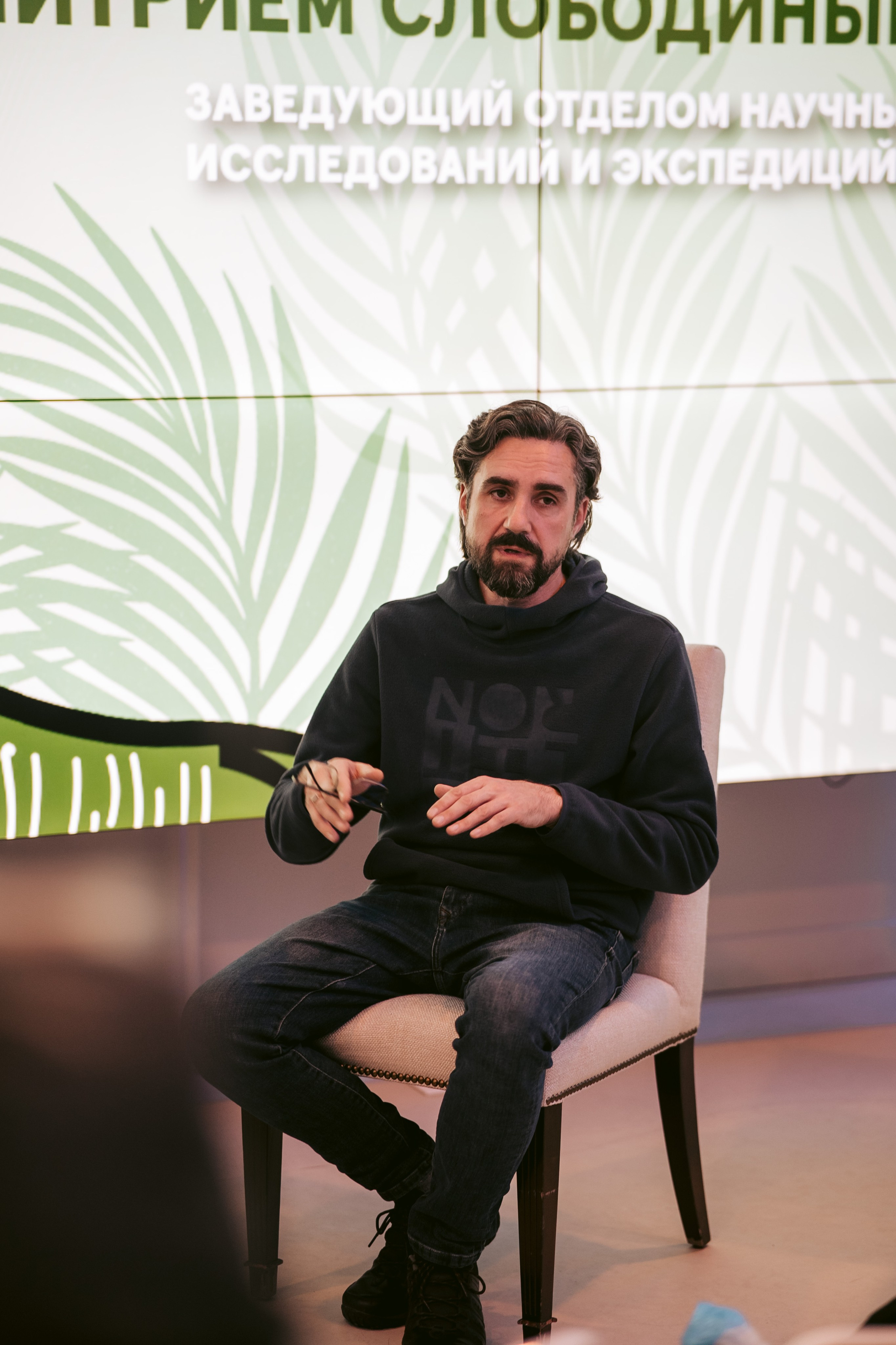 Ночь искусств 2023. Фотограф на любое событие в Кемерово