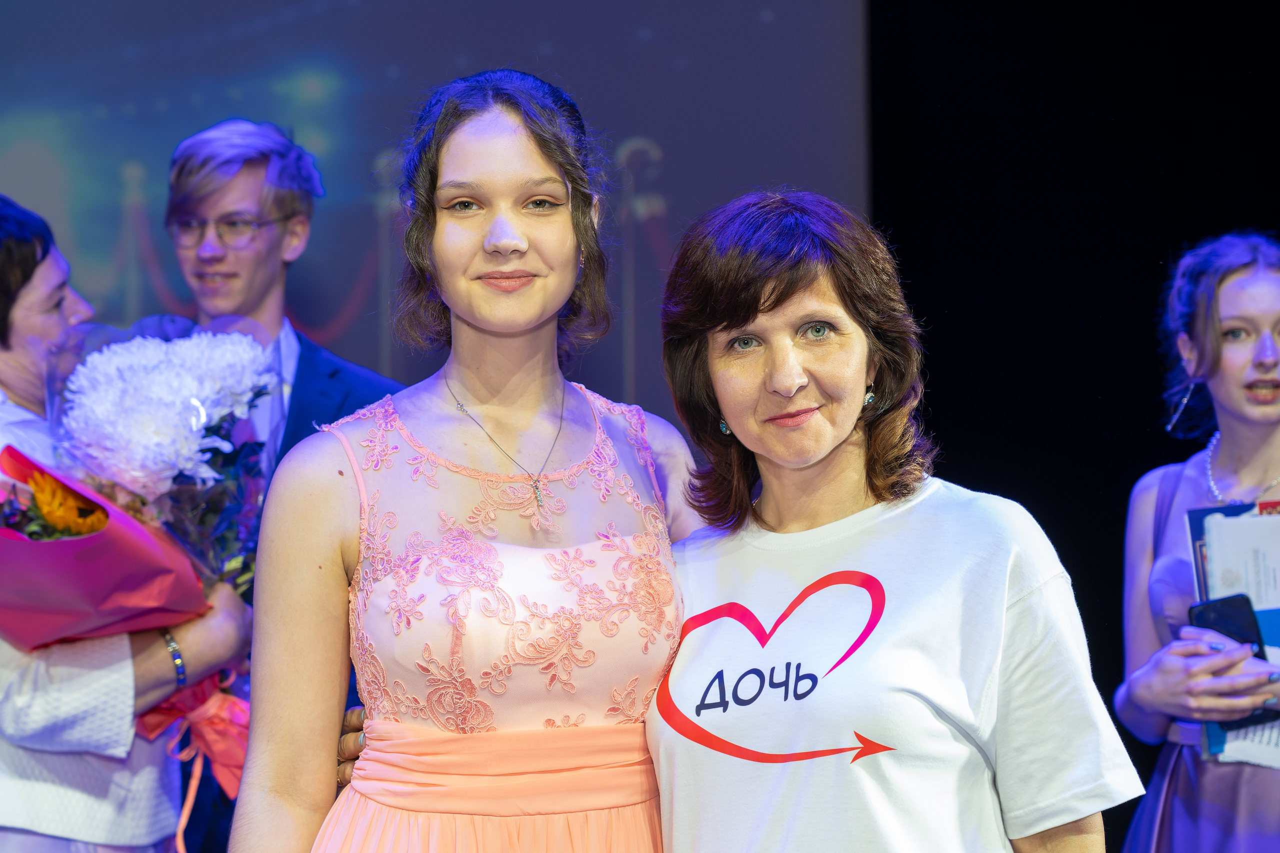 Съёмка на выпускной в школе 1155. «Студия DRONAVT`s» — видеосъёмка и фотография г. Москва