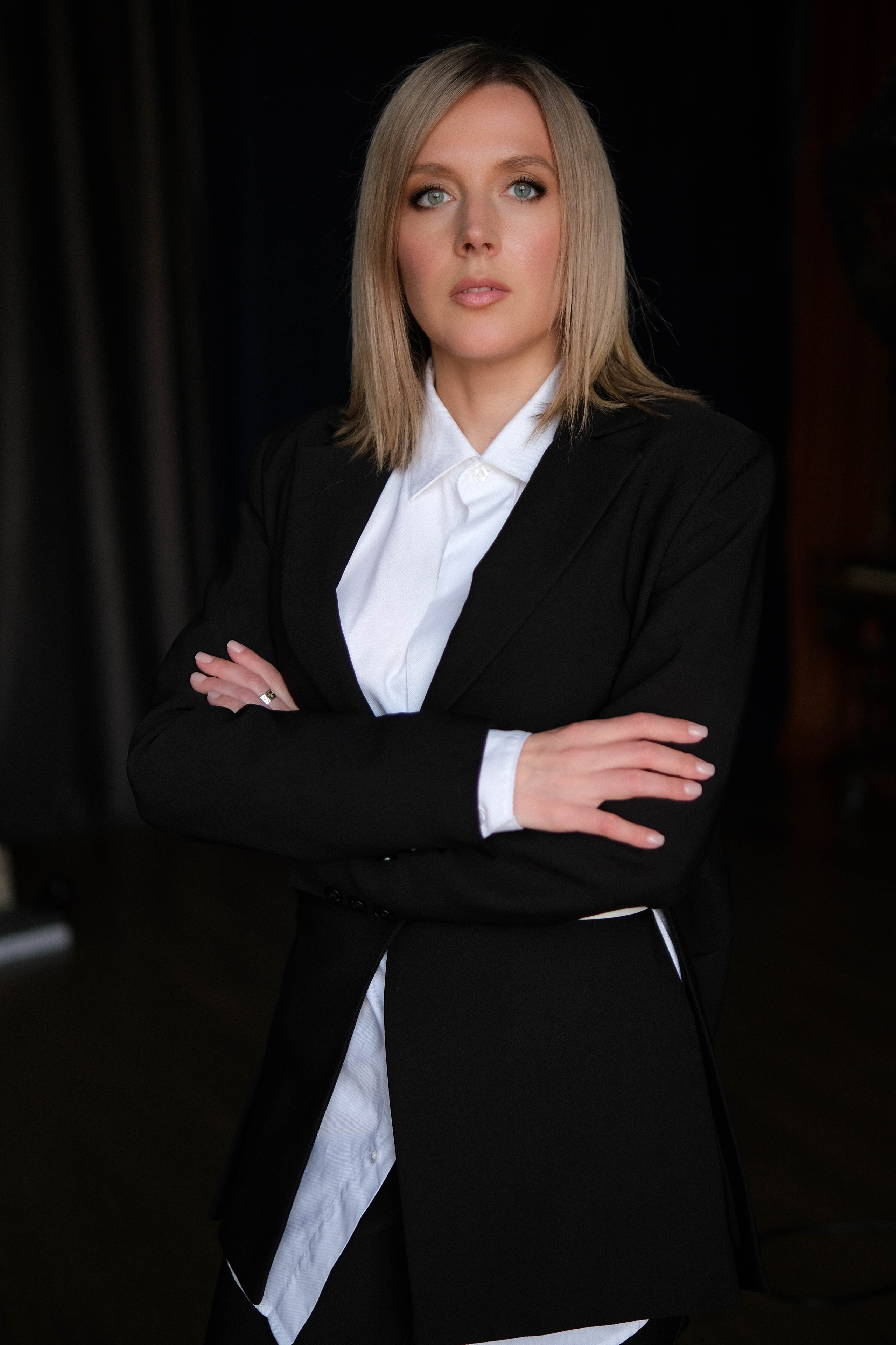 Окулист Ирина. Главная