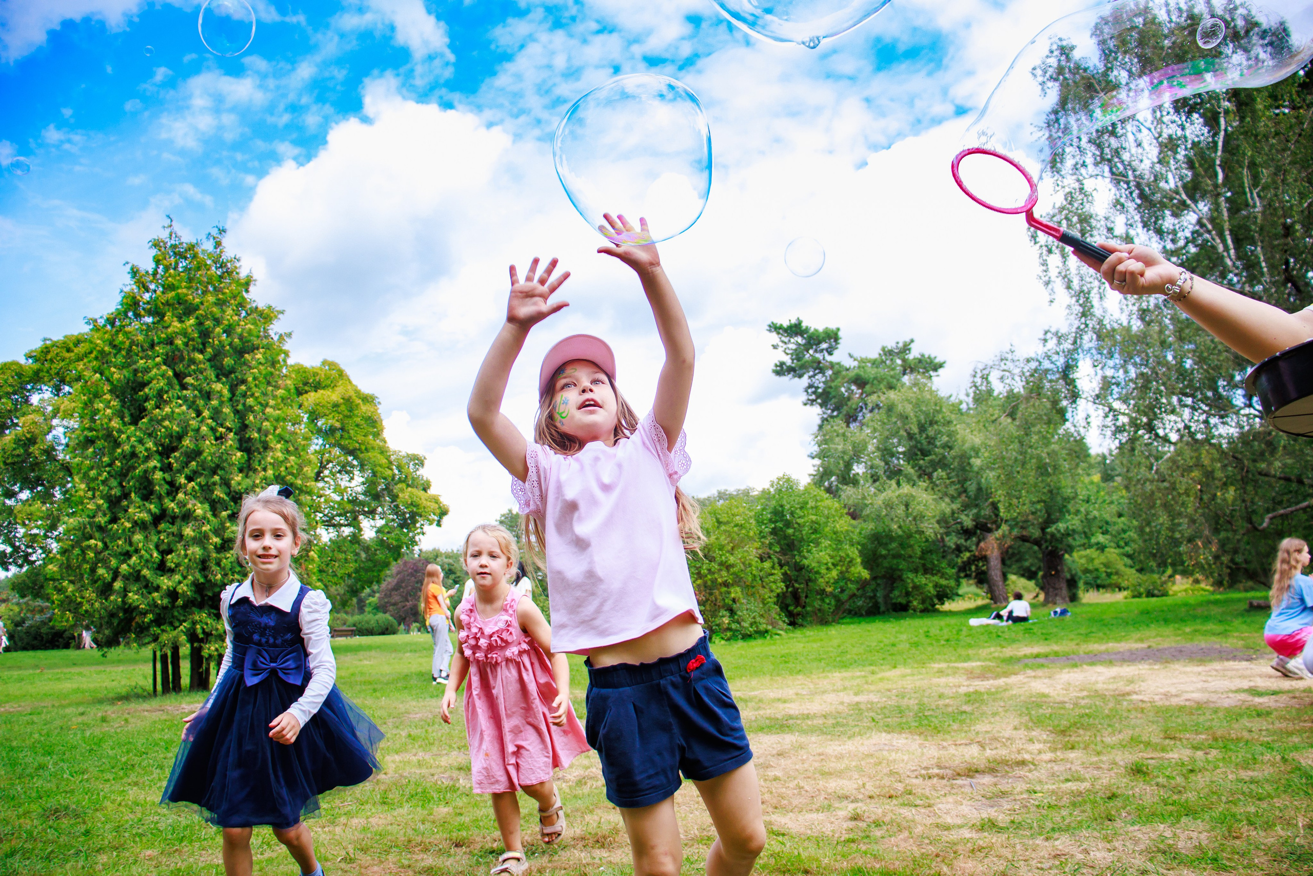 Фестиваль «MY WAY». Репортажный фотограф Минск ❘ Костецкий Илья ❘ Беларусь