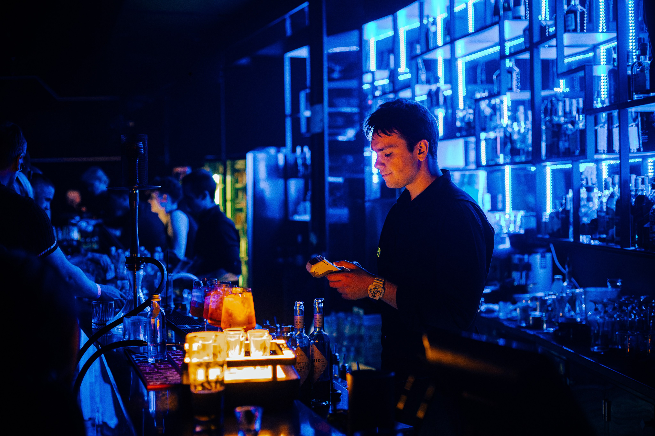 Fler. ILIAS BLACK — Фотограф свадеб и мероприятий в Минске и Беларуси