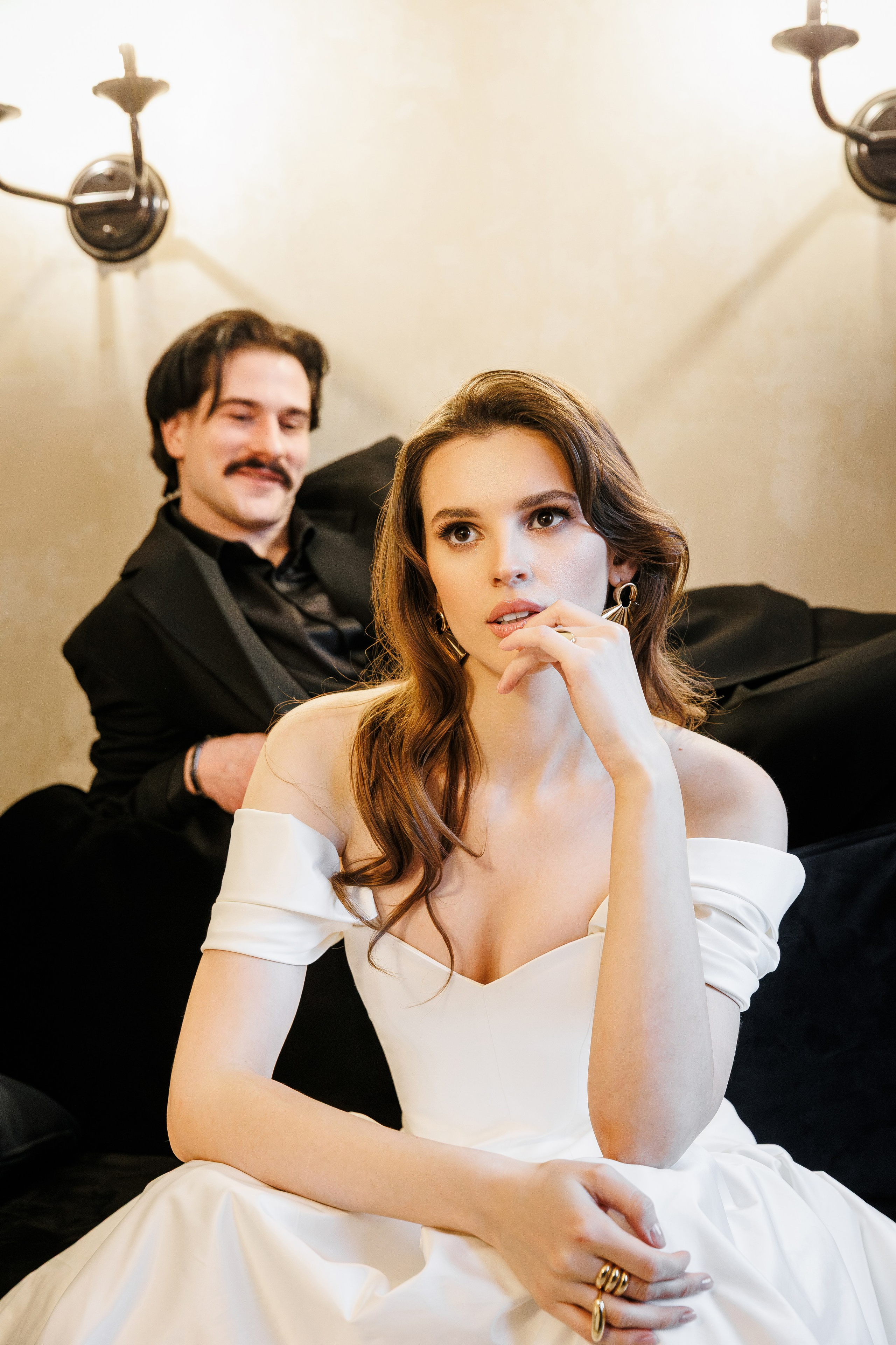 Vlad & Christina. ILIAS BLACK — Фотограф свадеб и мероприятий в Минске и Беларуси