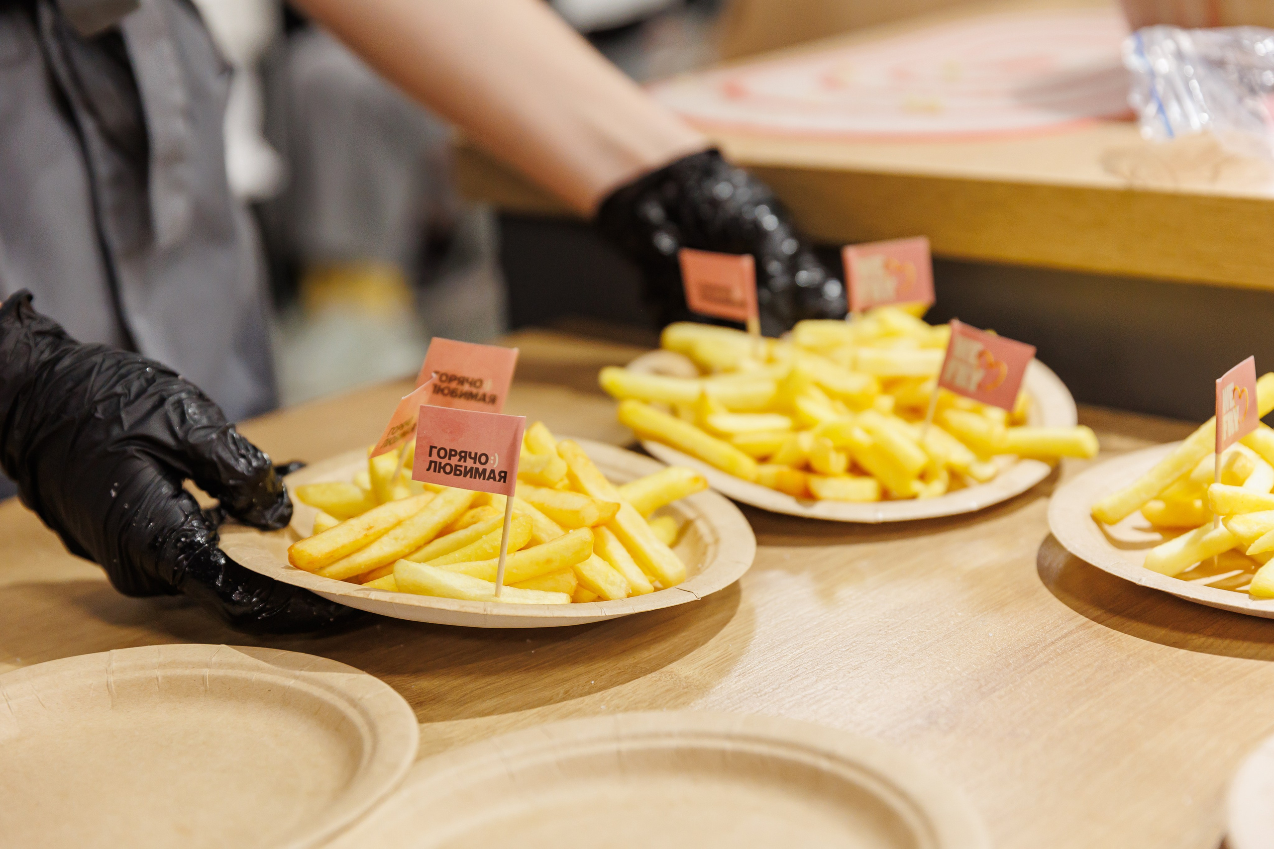 Ресторация | Мастер-класс от 5 бренд-шефов. Репортажный фотограф Минск ❘ Костецкий Илья ❘ Беларусь