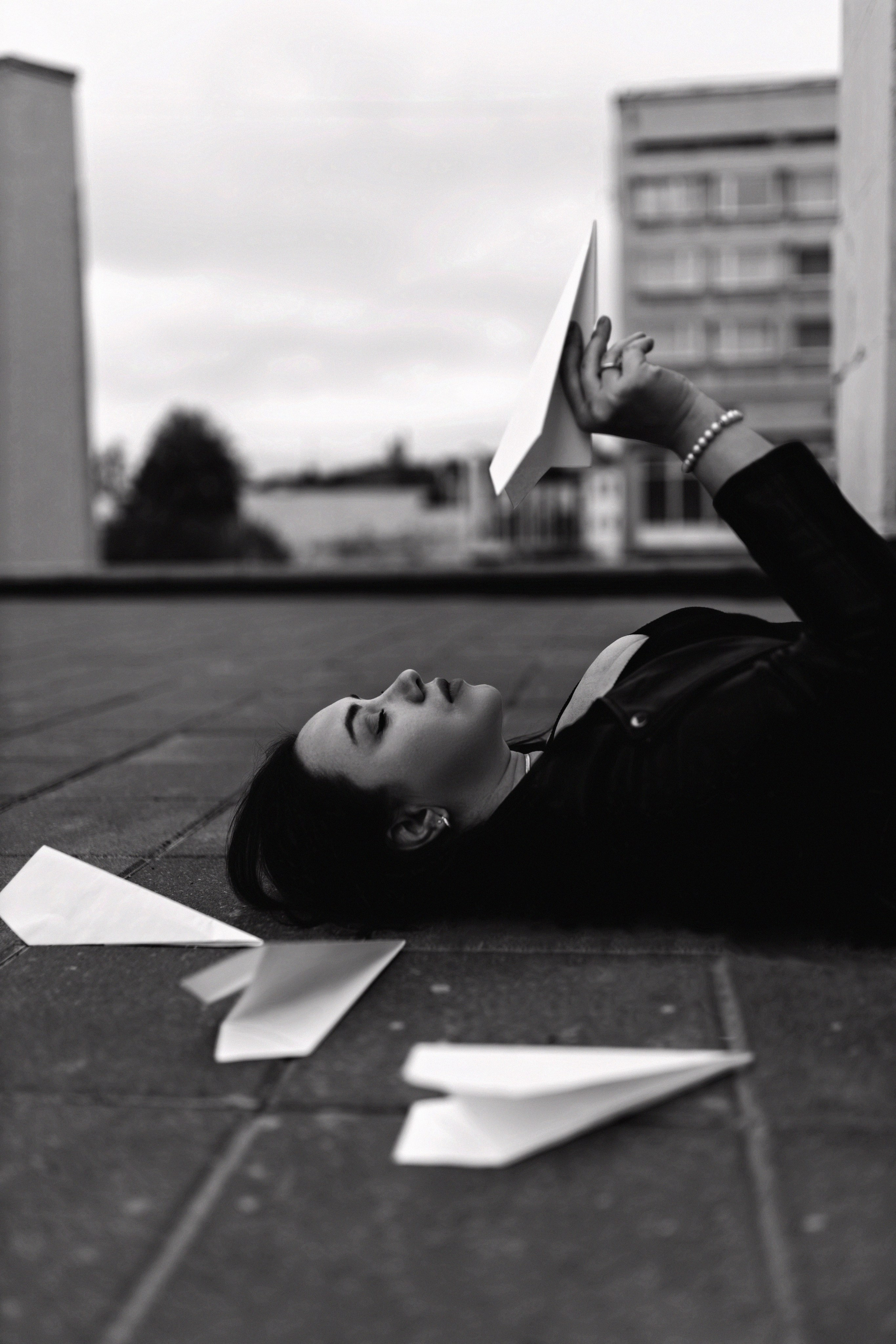 Женский портрет. Семейный и репортажный фотограф в Орле