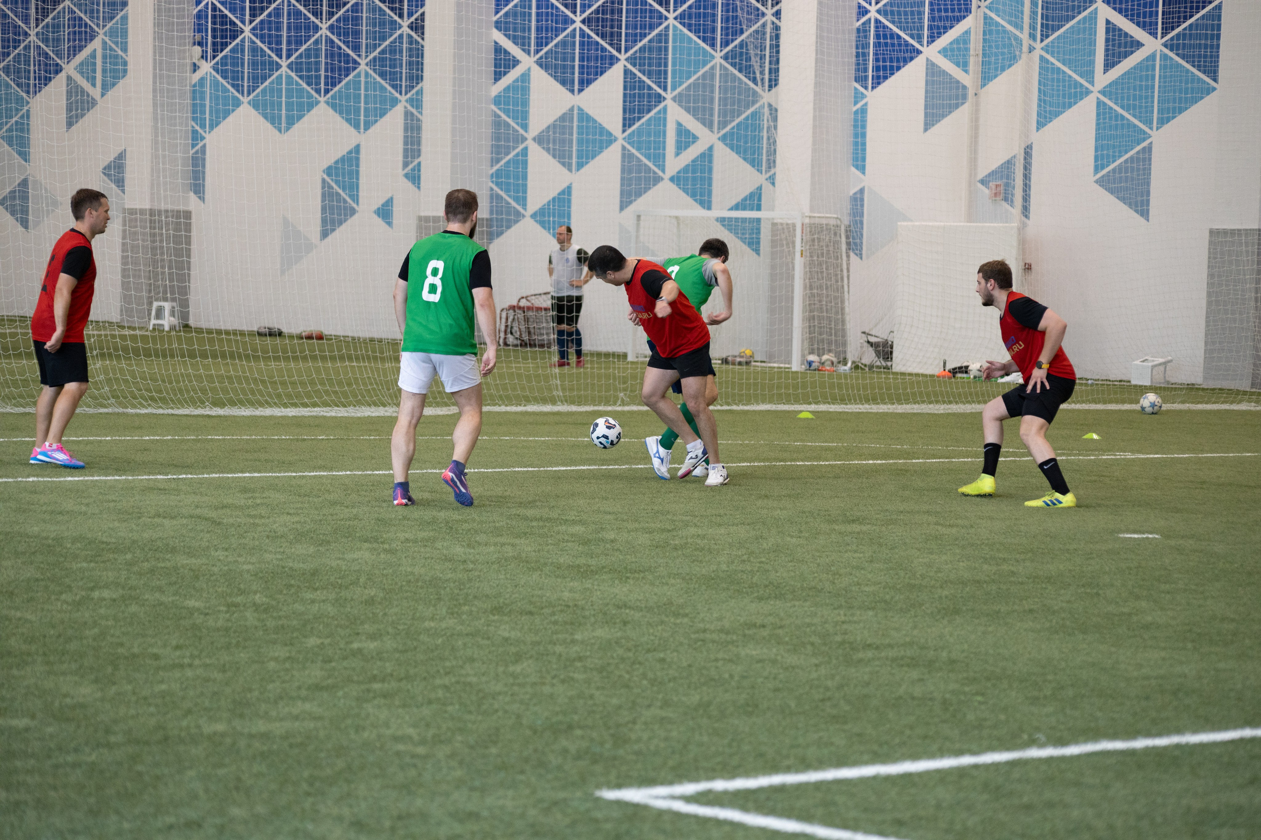 Футбол. Фотограф в Москве и Истре