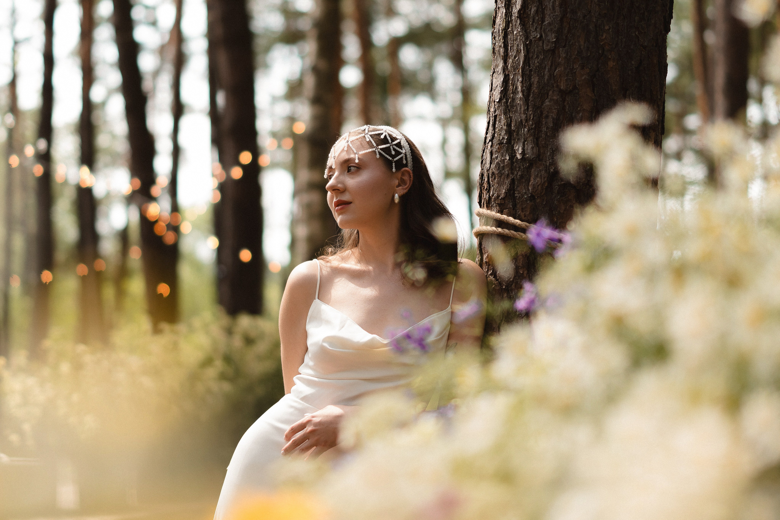 Наталья и Евгений. Фотограф. Москва