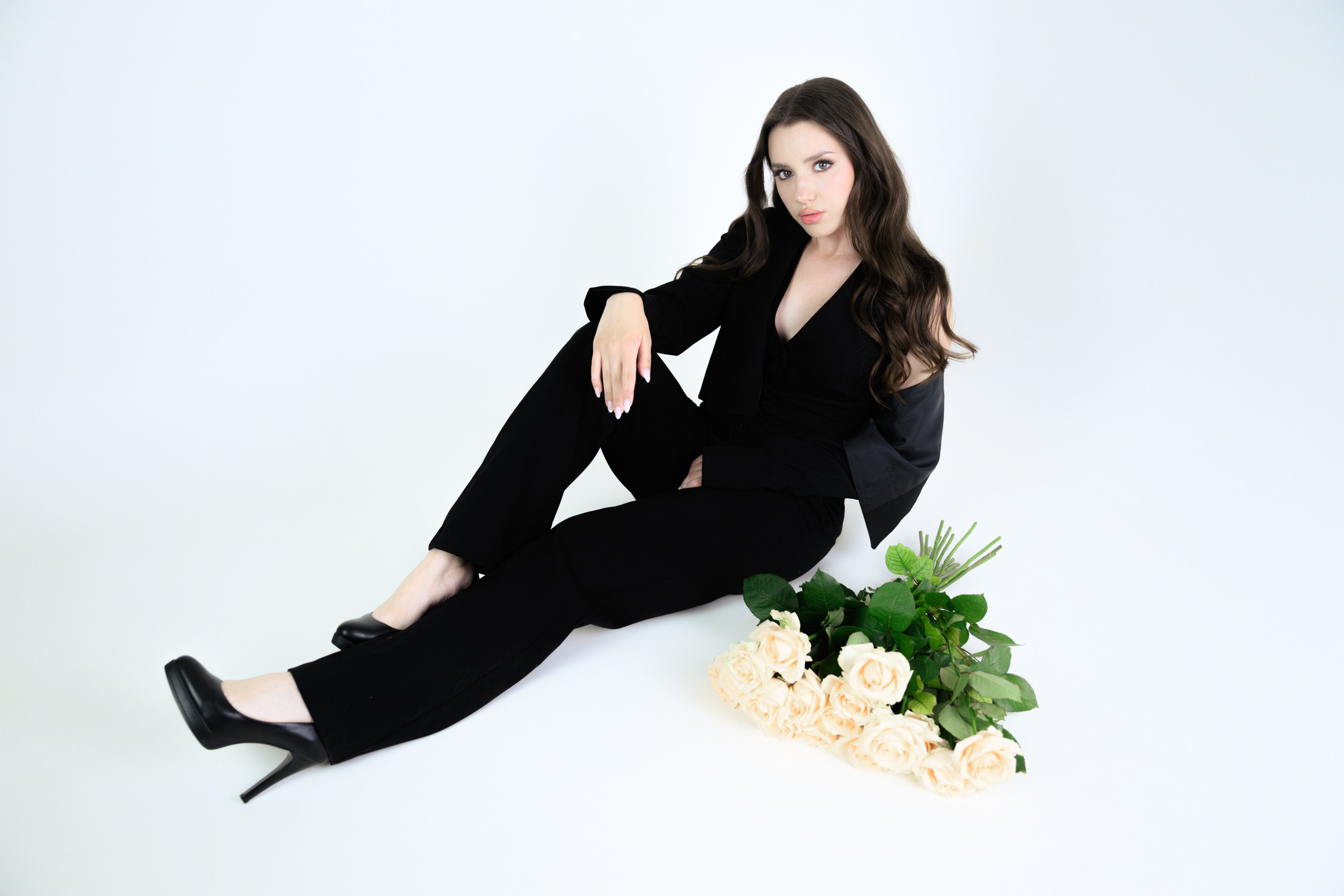 Студийные фотосессии. Студийный и свадебный фотограф и видеограф в Севастополе — Юлия Макаренко