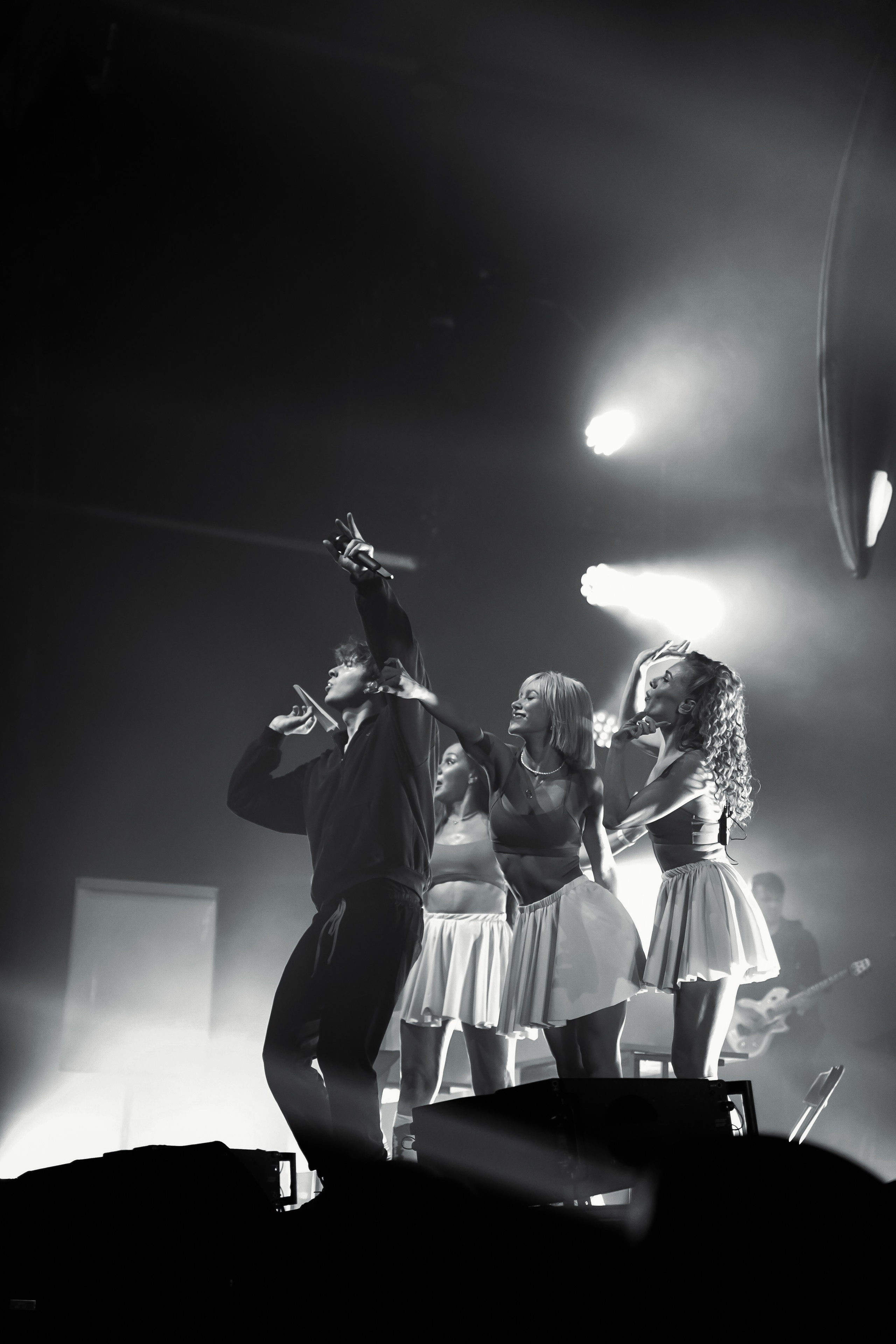 Концерты. ПАРА ОПЕРАТОРОВ