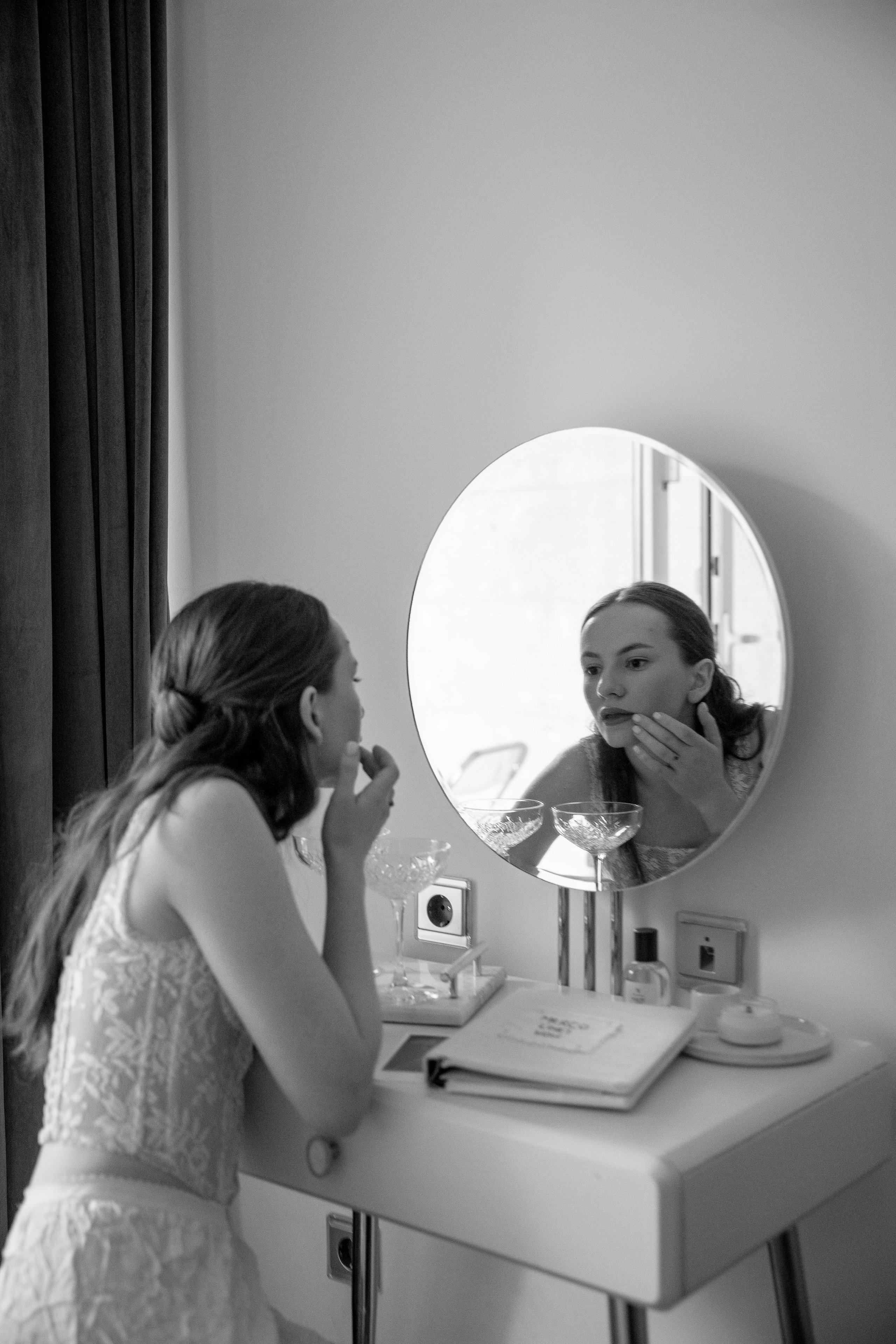 Артём и Карина. Свадебный фотограф Полина Панина