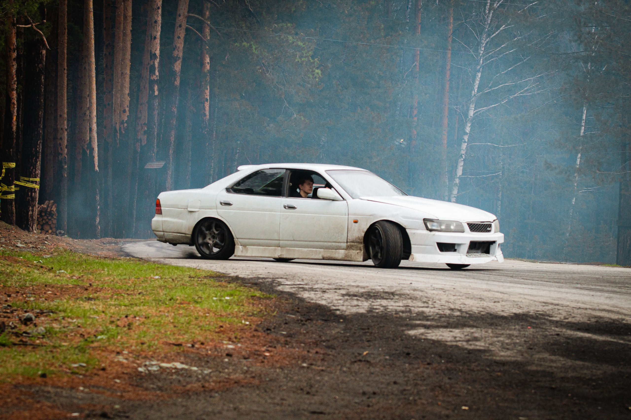 ENJOY! DRIFT EVENT, апрель²⁰²⁵. Репортажный фотограф в Челябинске Анастасия Хмарук