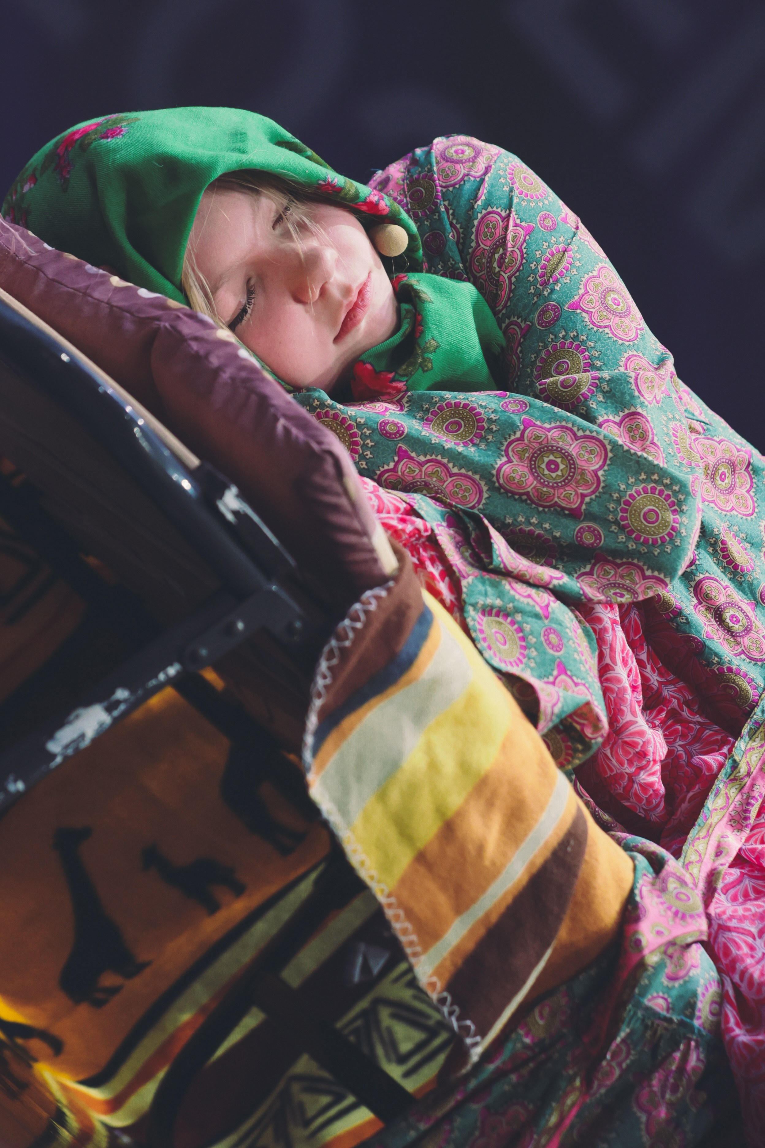 Премия ARTIS: Театр 2024. Наталия Март | Фотограф СПб