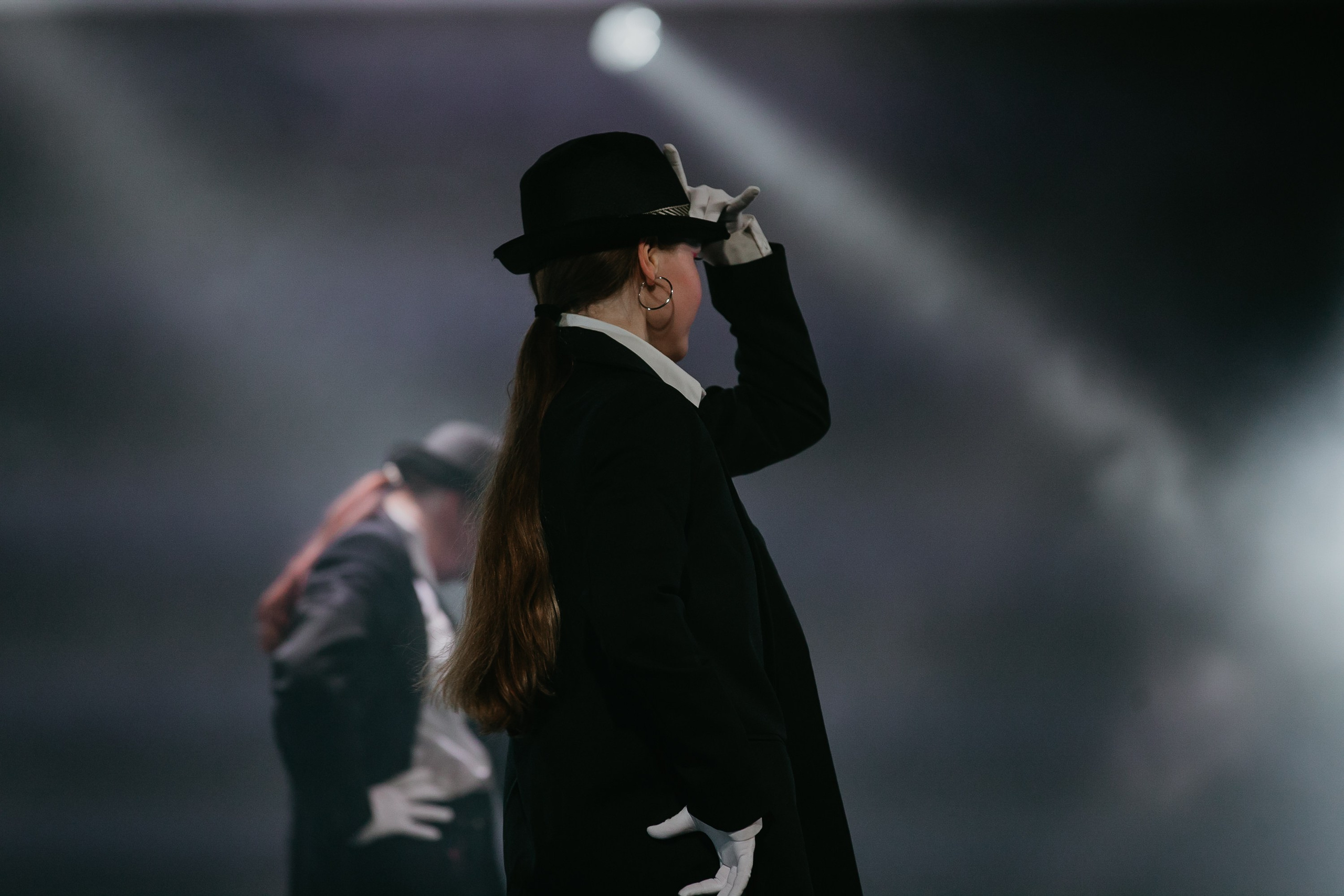 Студия танцев «Rocky» Отчётный концерт «ВМЕСТЕ». Фотограф событий Злобин Дмитрий