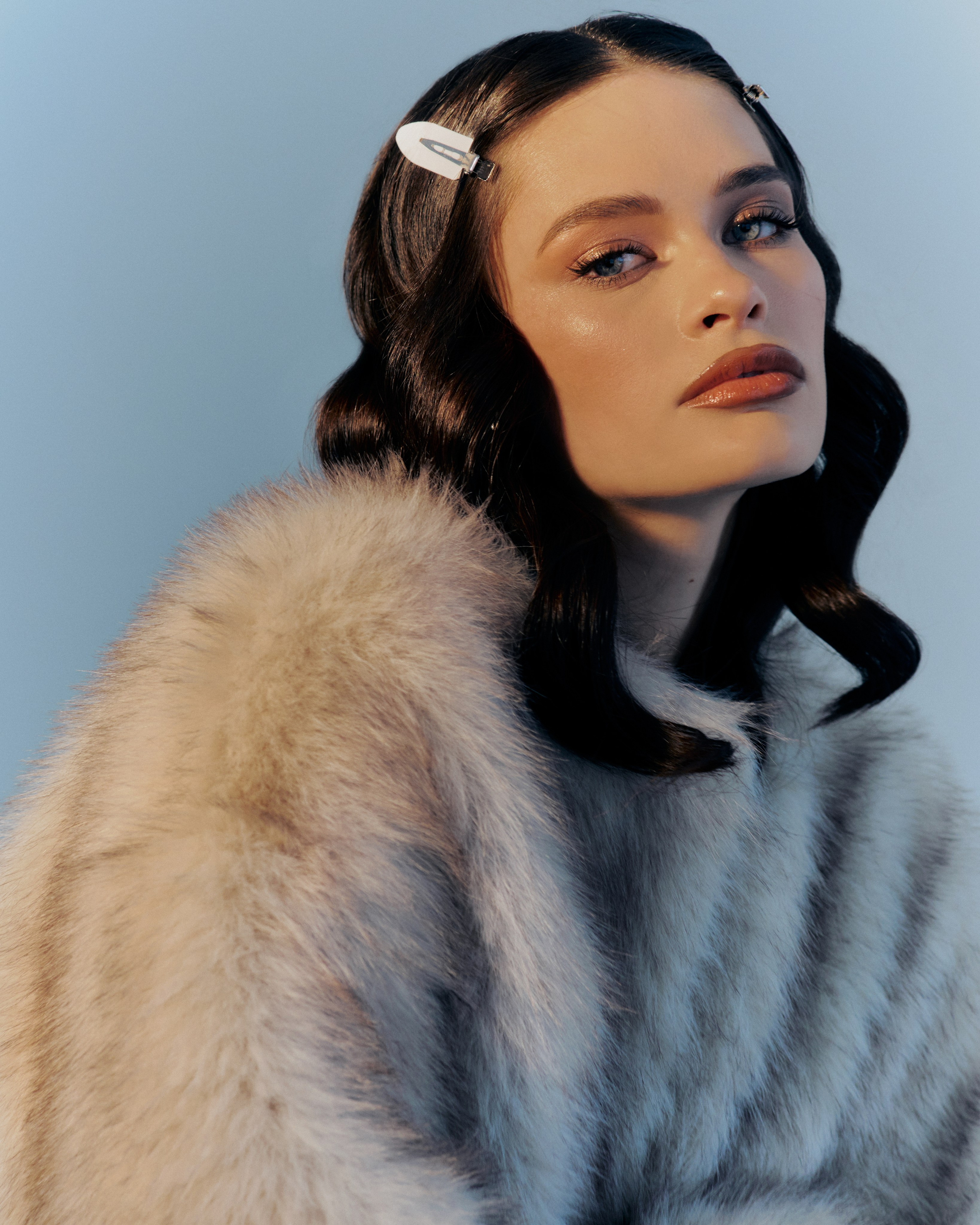 Индивидуальная фотосессия. Фотограф Ирина Харламова