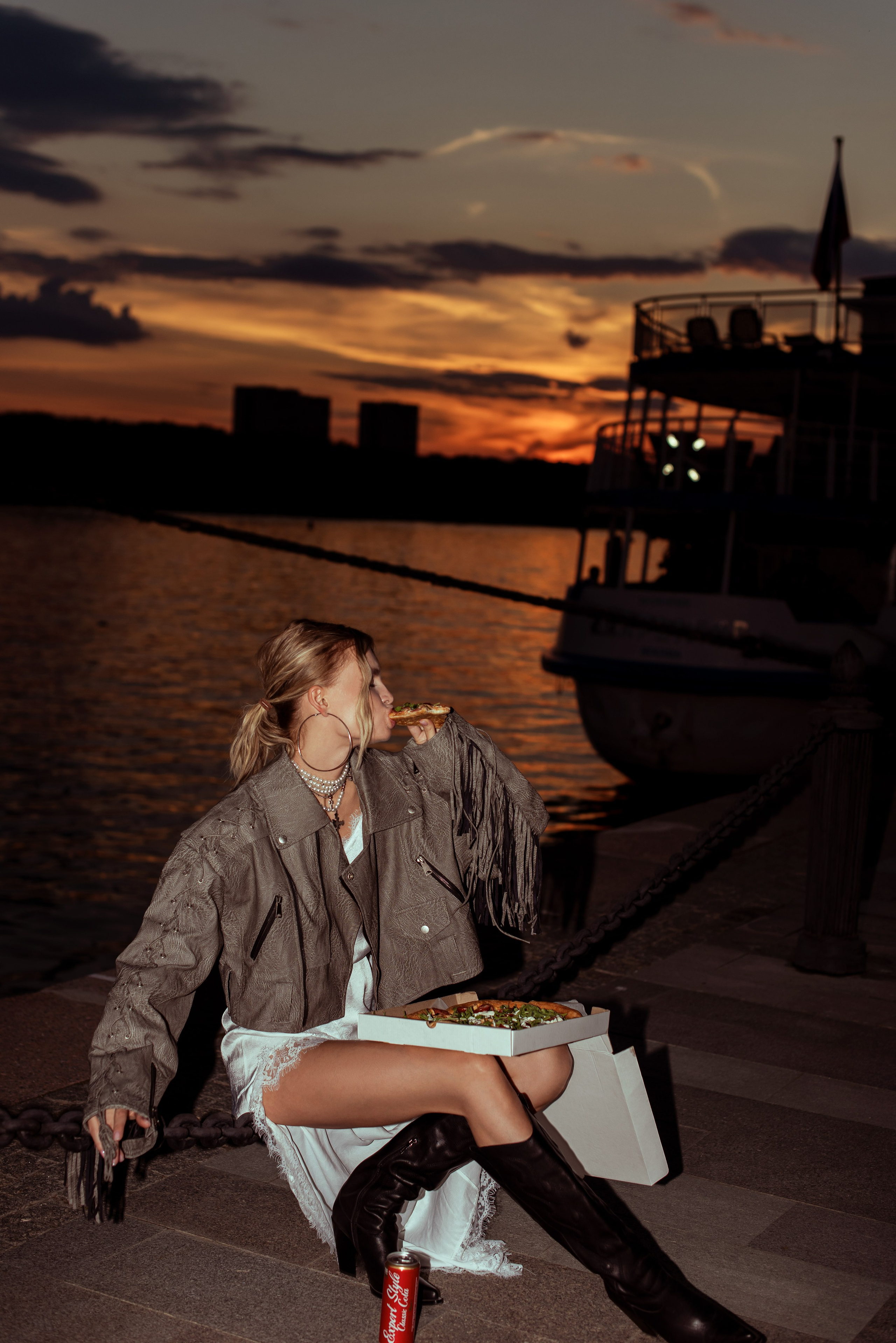 Алёна. Женский фотограф в Москве и МО