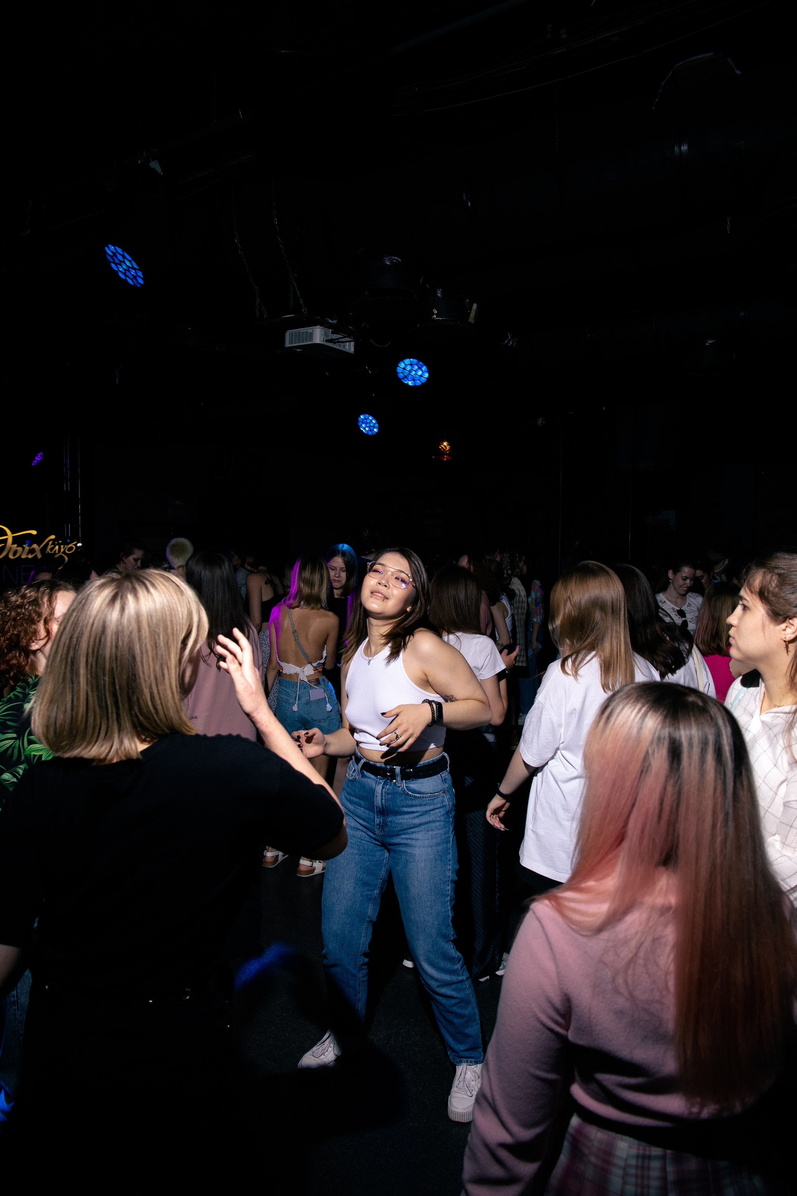 BTS & ONEWAY B-DAY. Свадебный и портретный фотограф в Новосибирске Любовь Исакова