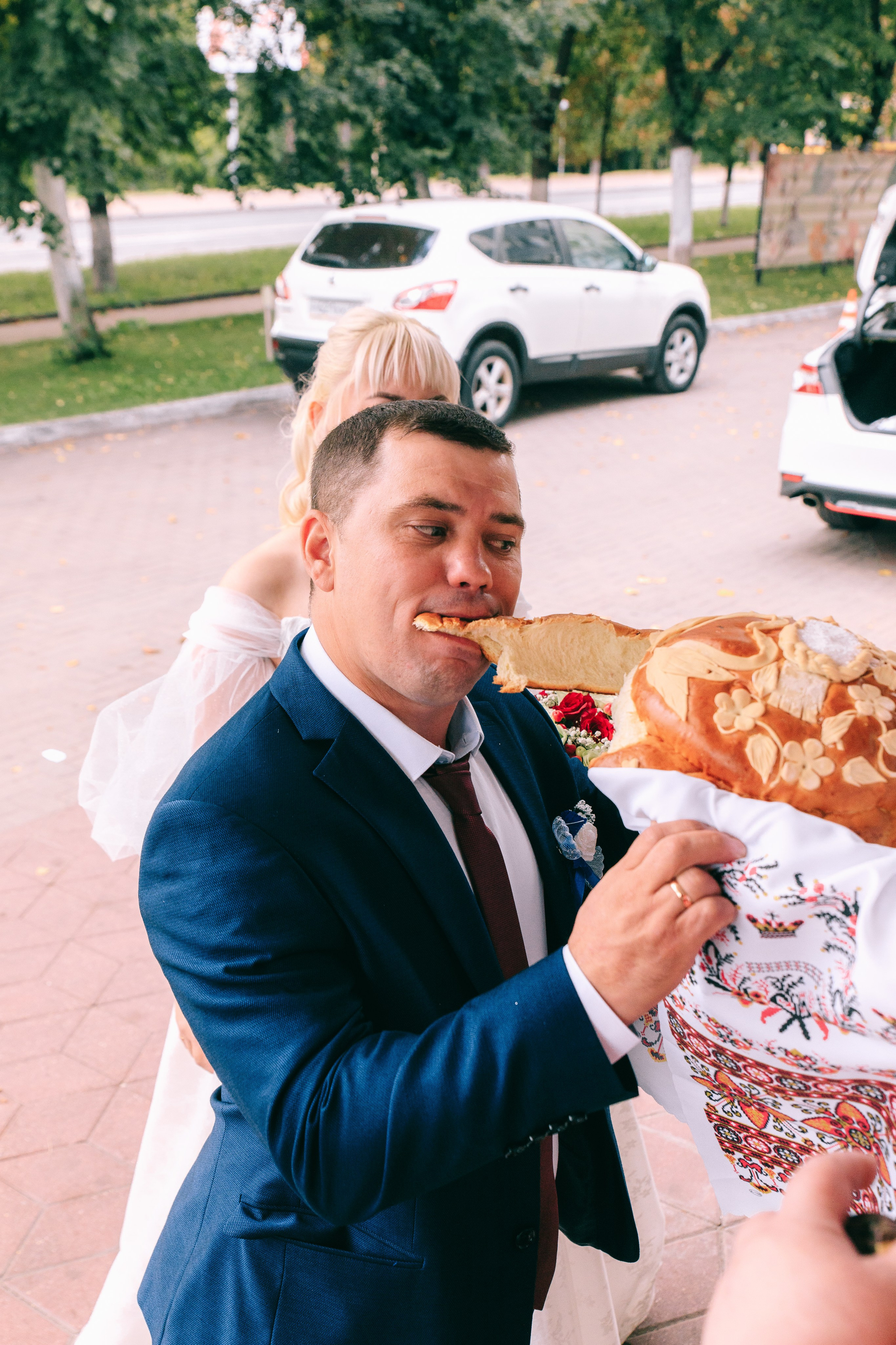 ТАТЬЯНА И ВЛАДИМИР. Свадебный и семейный фотограф в Курске и Курчатове