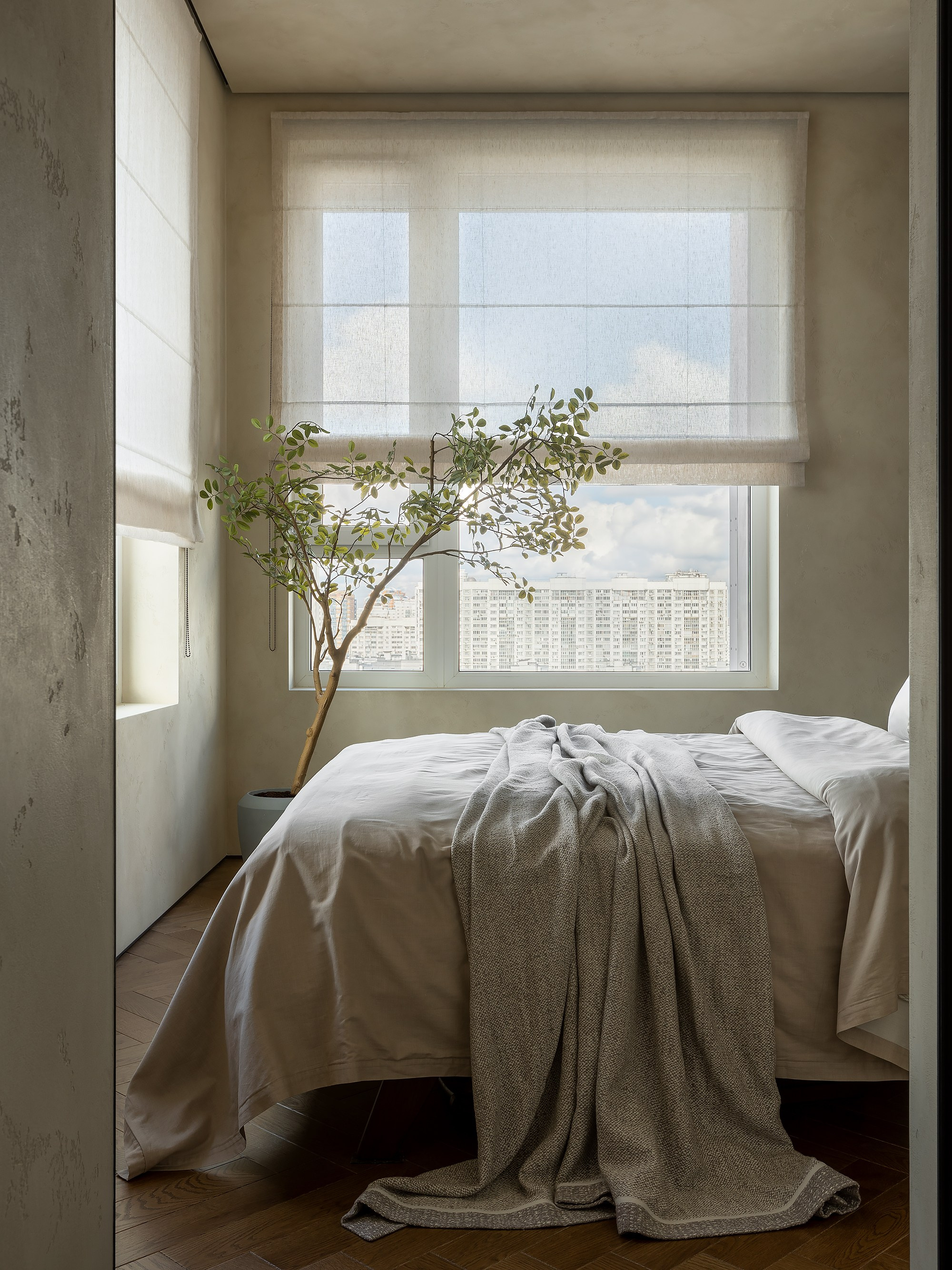 Портфолио. Интерьерный фотограф Георгий Трушкин Казань Москва Россия