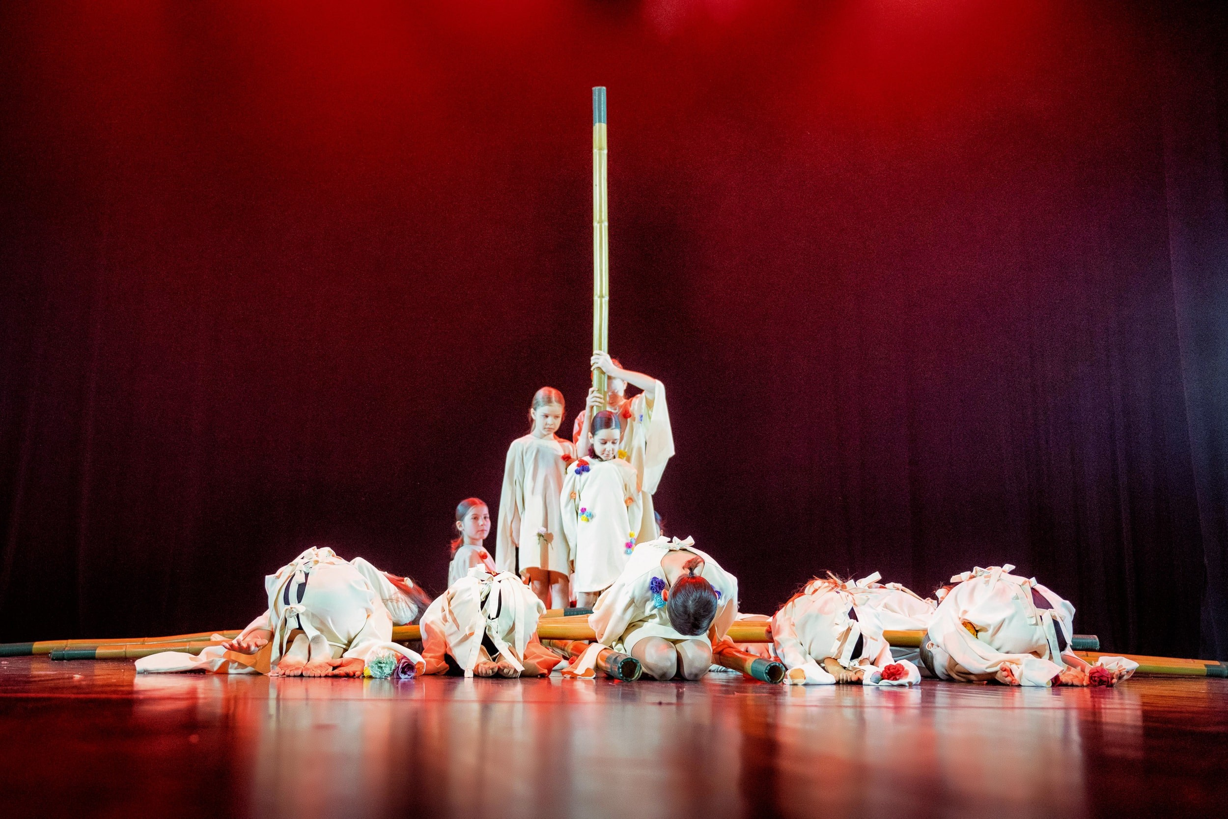 Московский продюсерский центр. Бизнес фотограф в Москве Алексей Кознев