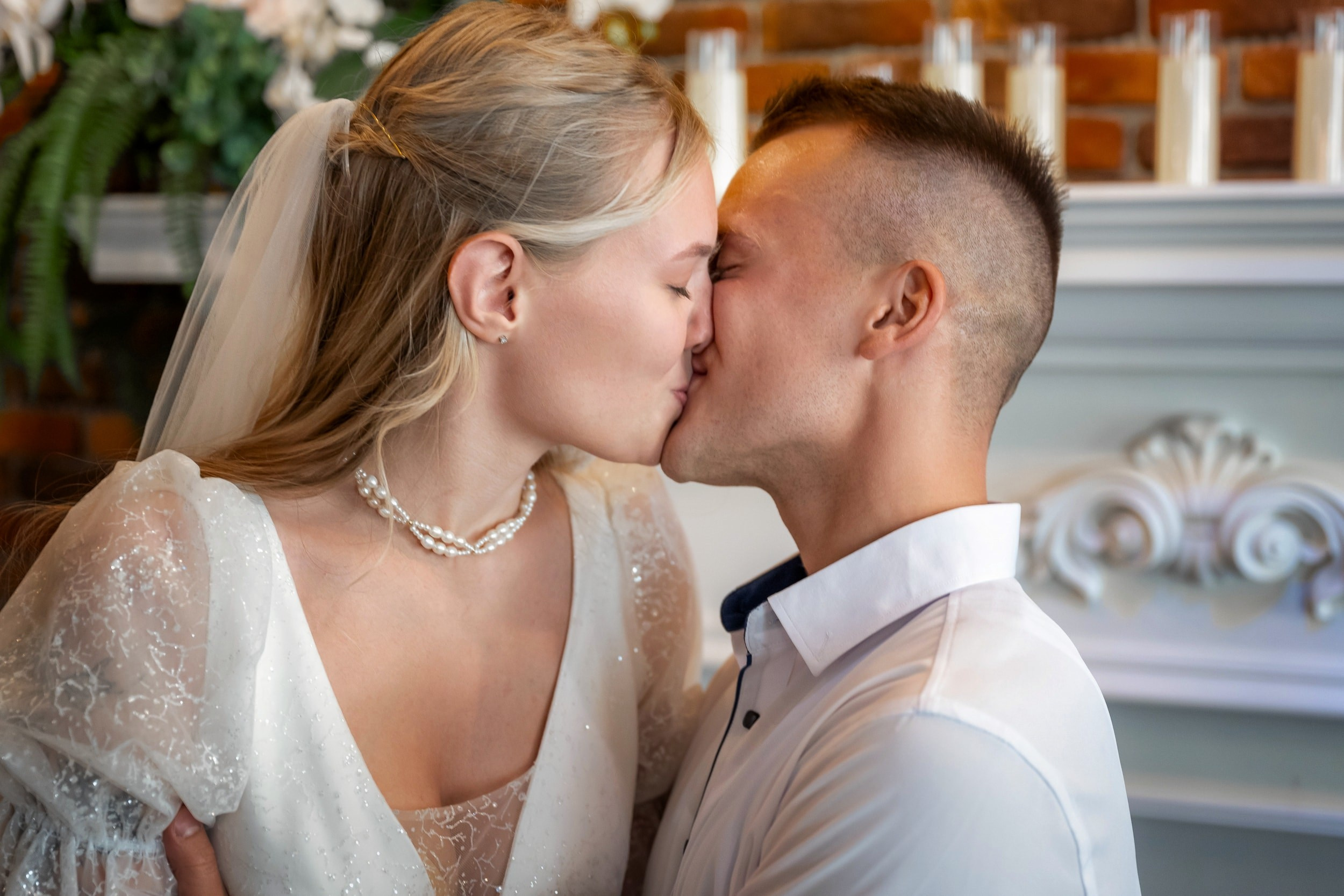 Свадьба Таисии и Александра в Москве. Бизнес фотограф в Москве Алексей Кознев