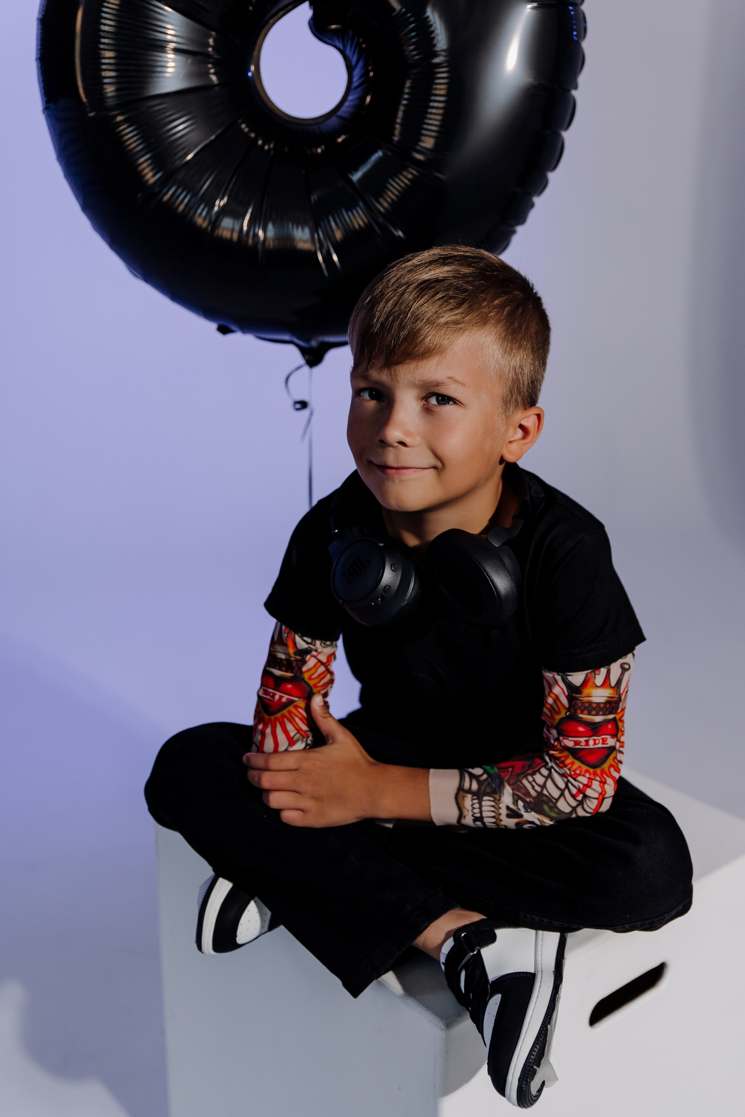 Дмитрий. Фотограф Ирина Калиниченко