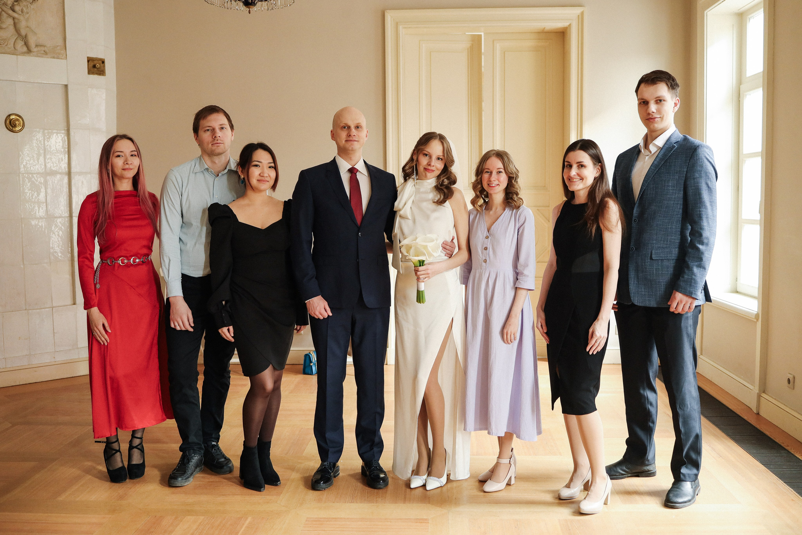 Е. + И. Усадьба Муравьевых-Апостолов. Семейный и lovestory фотограф в Москве Светлана Коняхина