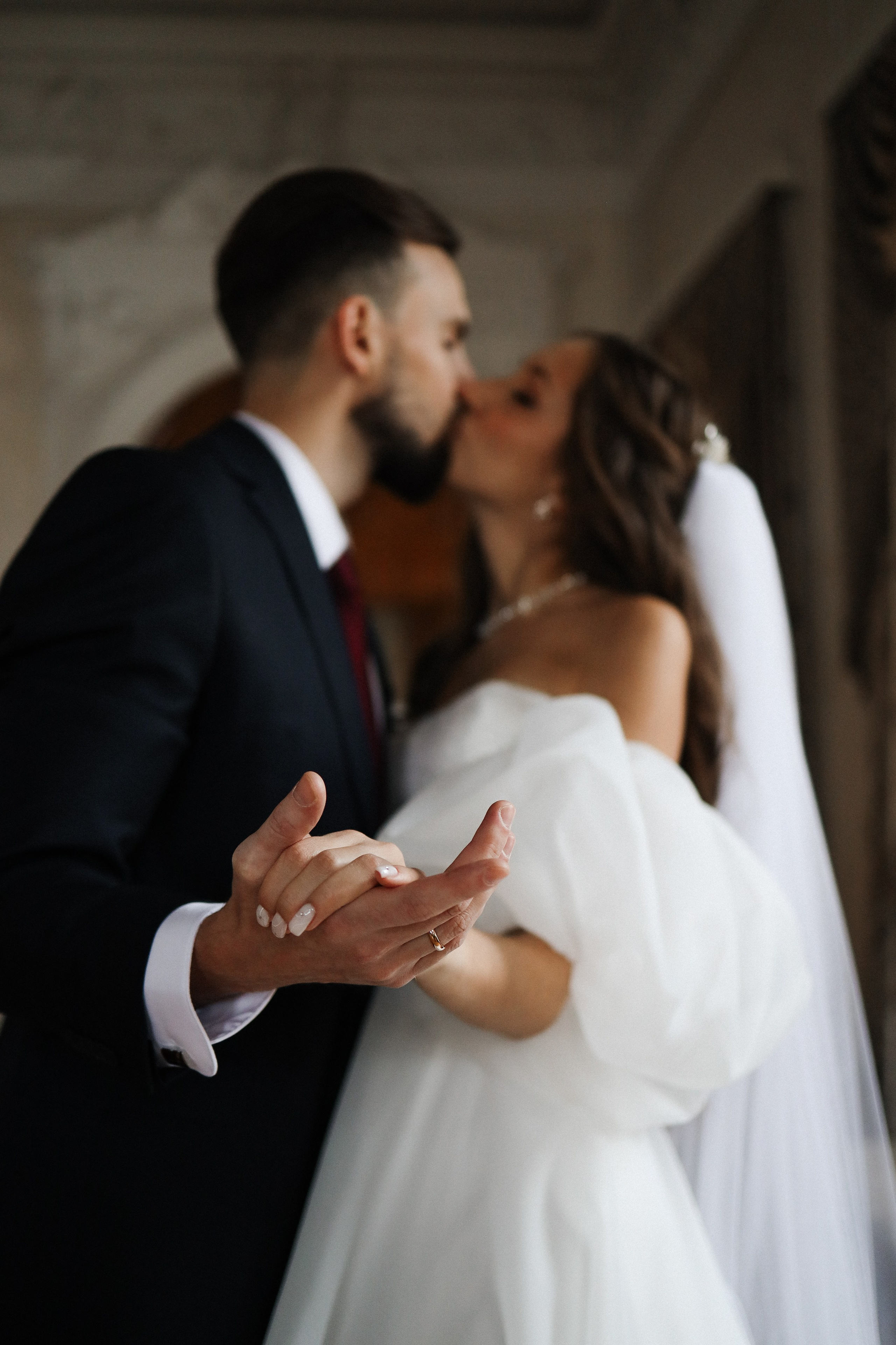 Е. + Н. Роспись в Усадьбе Зубовых, Читальня им. Пушкина. Семейный и lovestory фотограф в Москве Светлана Коняхина