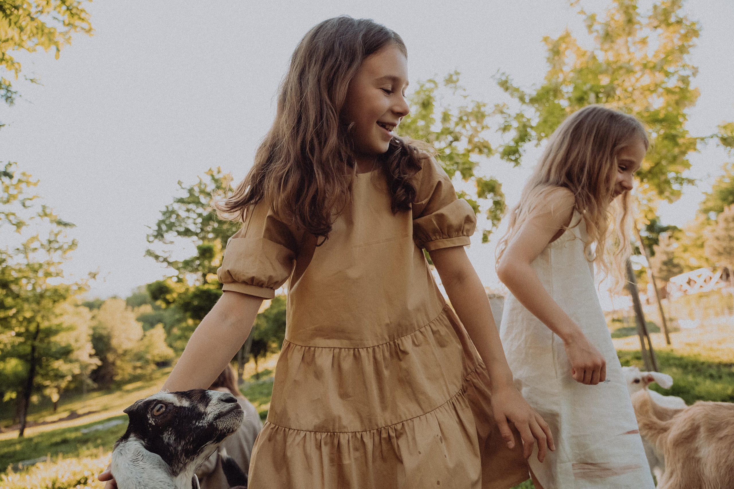 Семья Силуана. Семейный фотограф Москва