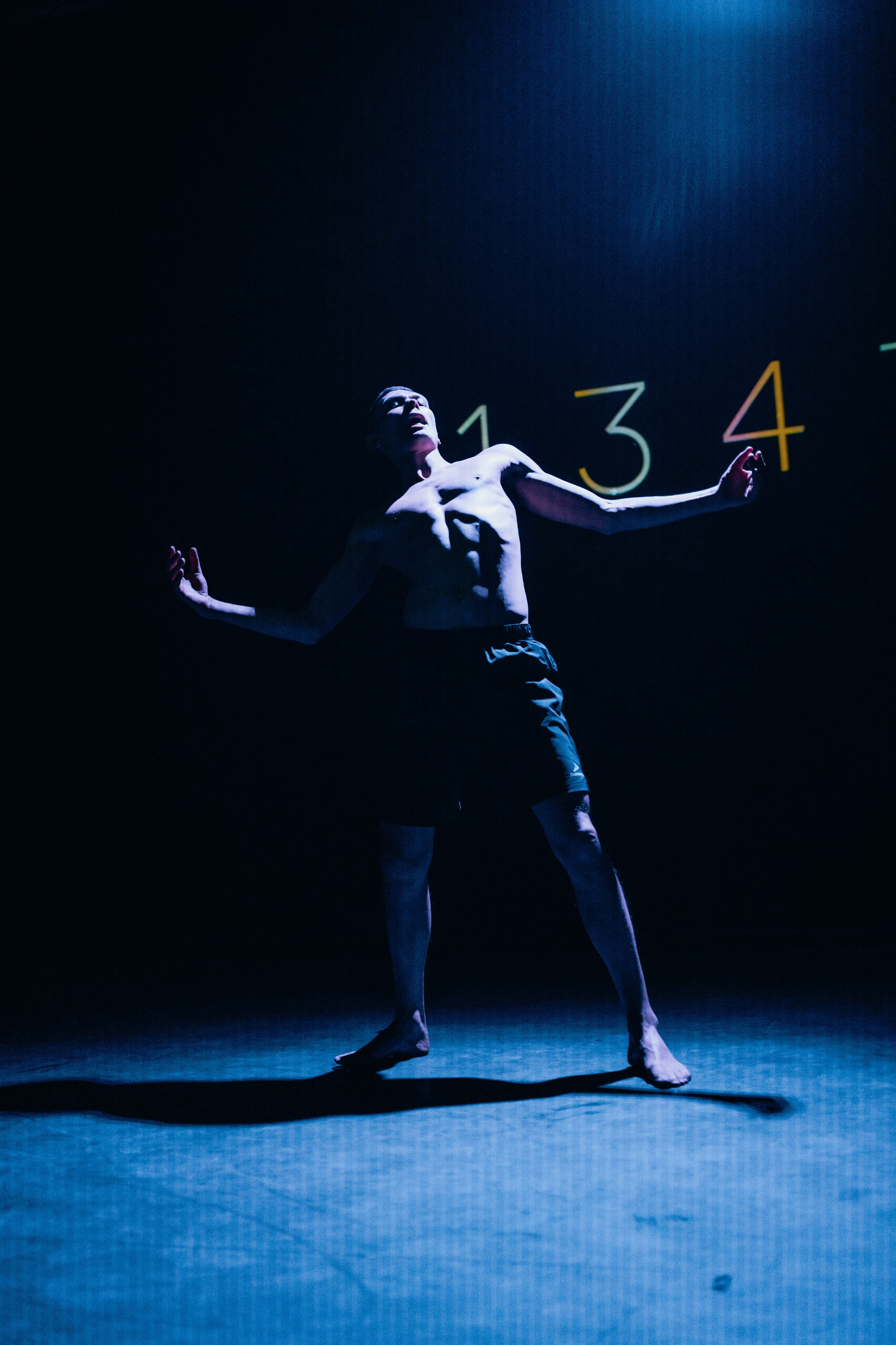 Спектакль 15 172. Главная