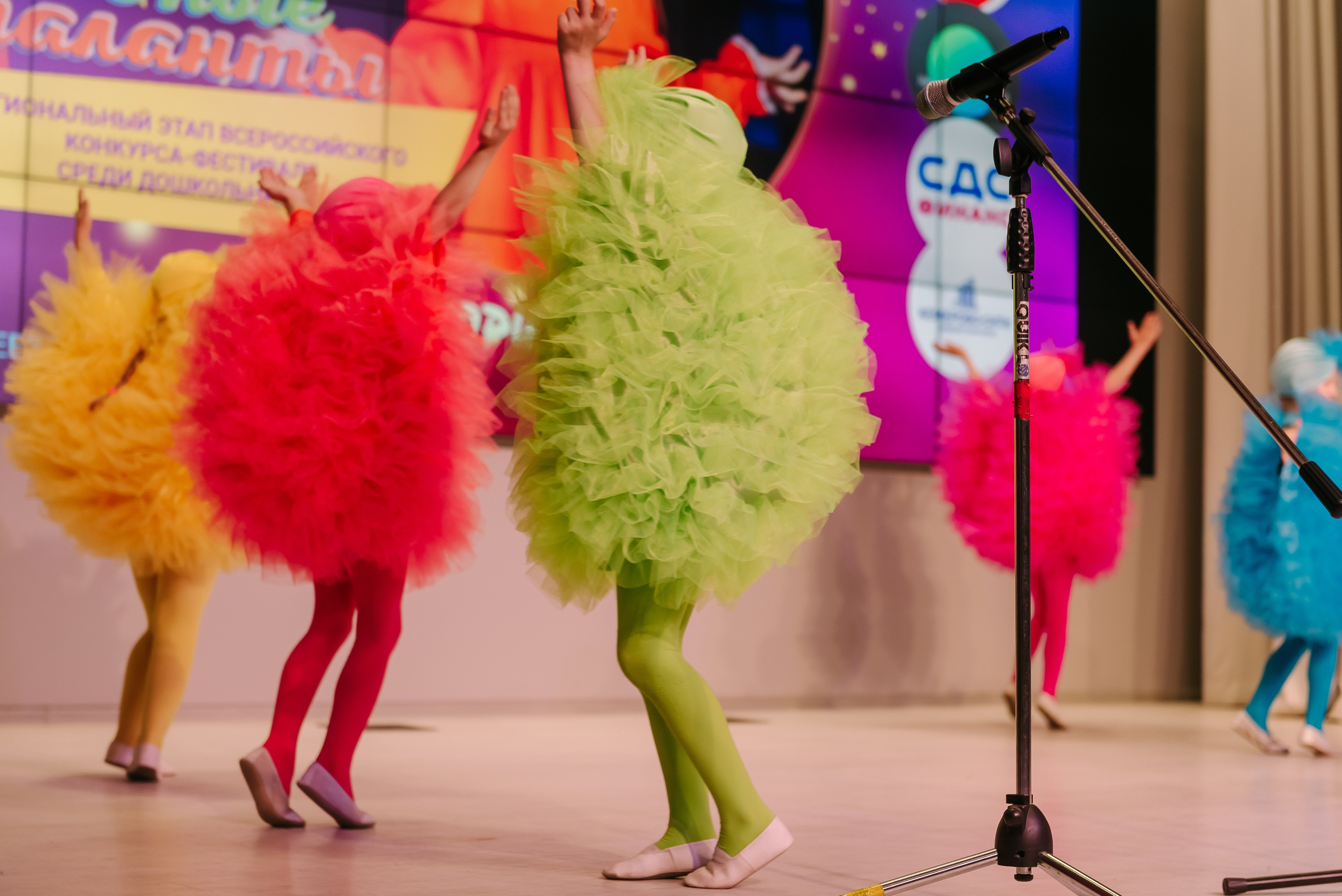 Юные Таланты России 2024. Детский фотограф, семейный фотограф и репортажи в Кемерово