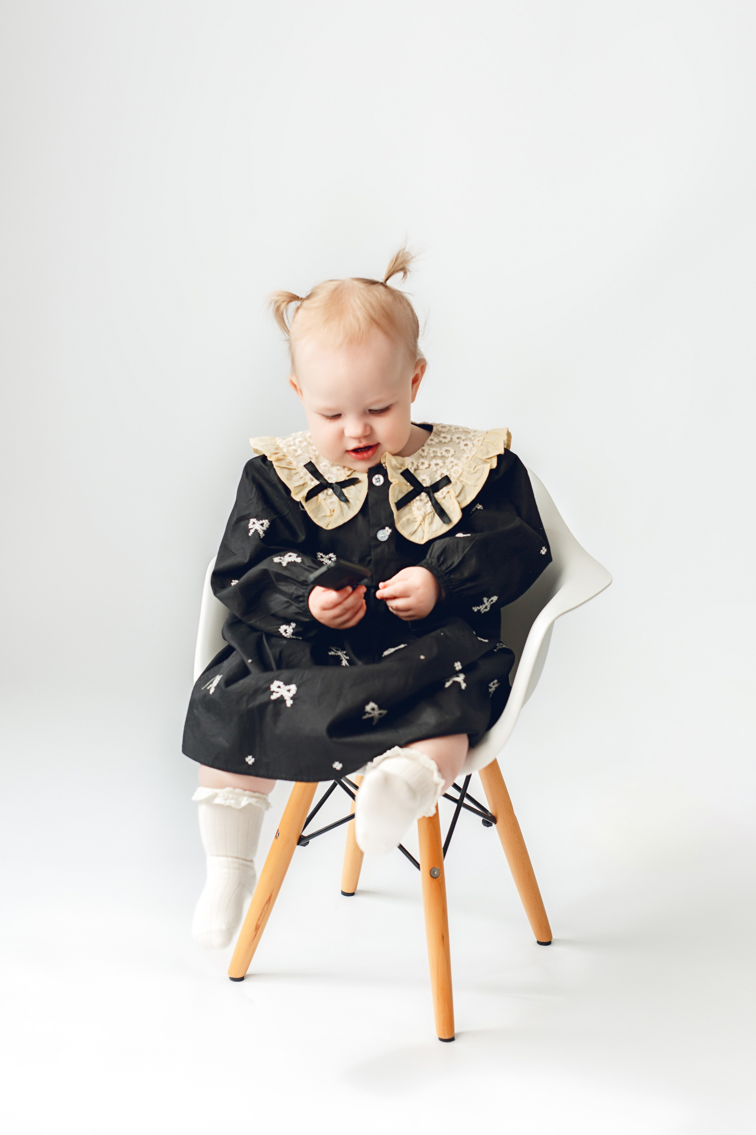 фотосессия первого годика в Краснодаре, детский фотограф 