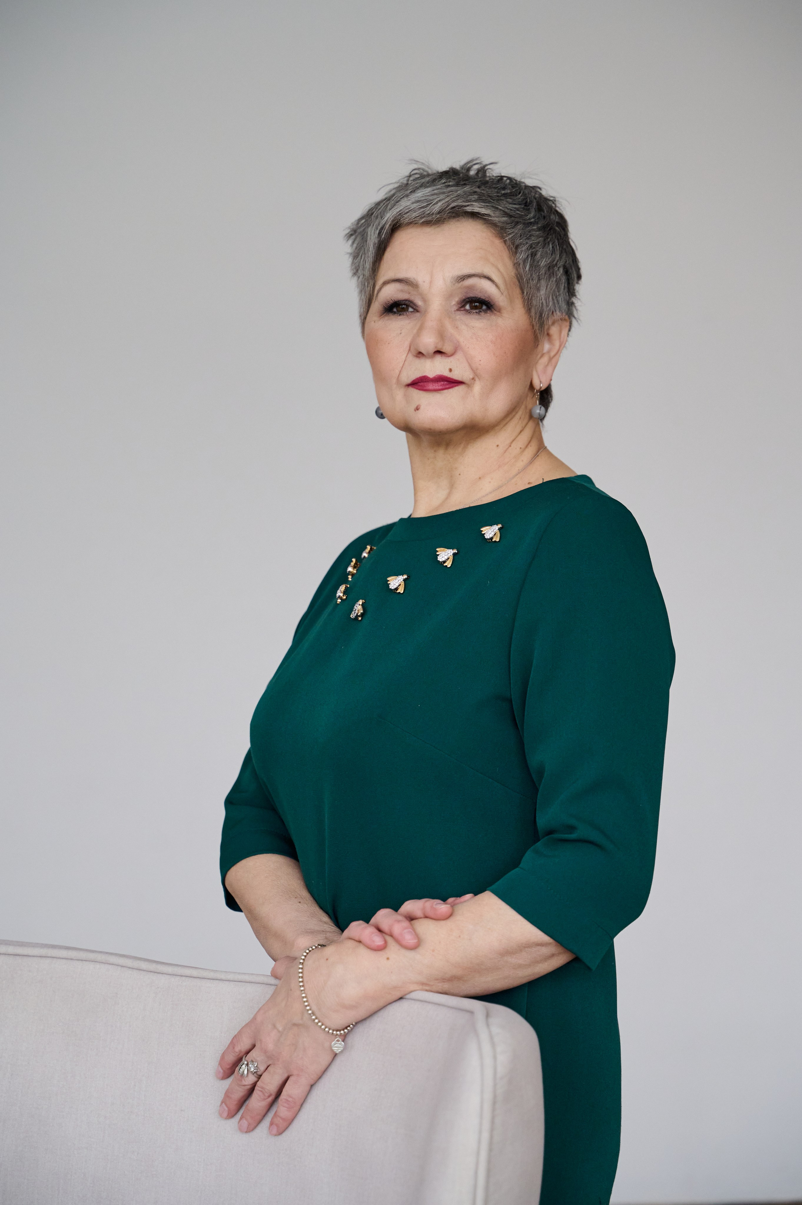 Надежда. Фотограф Егорьевск Коломна Воскресенск