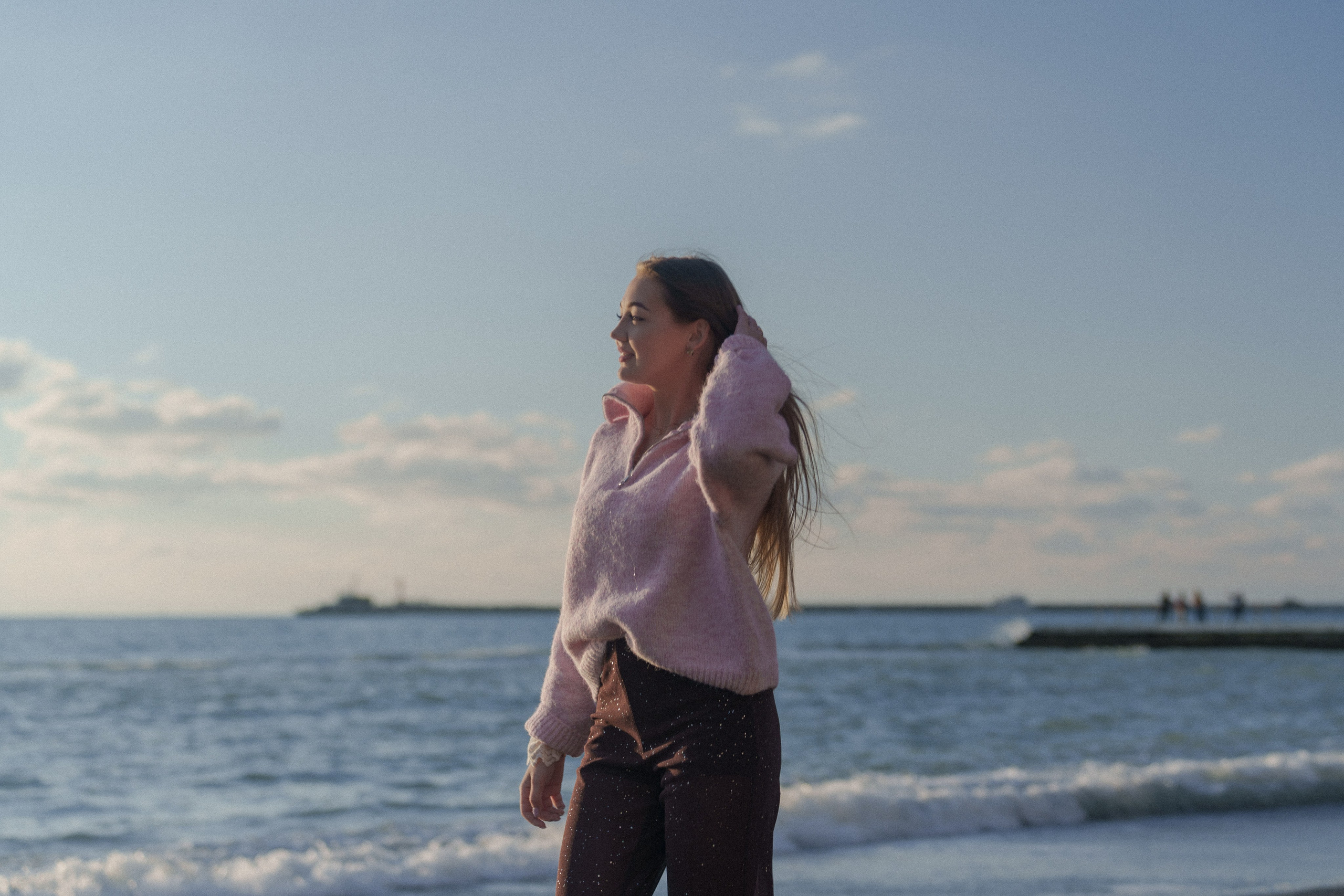 Наталья. Репортажный и студийный фотограф, Москва