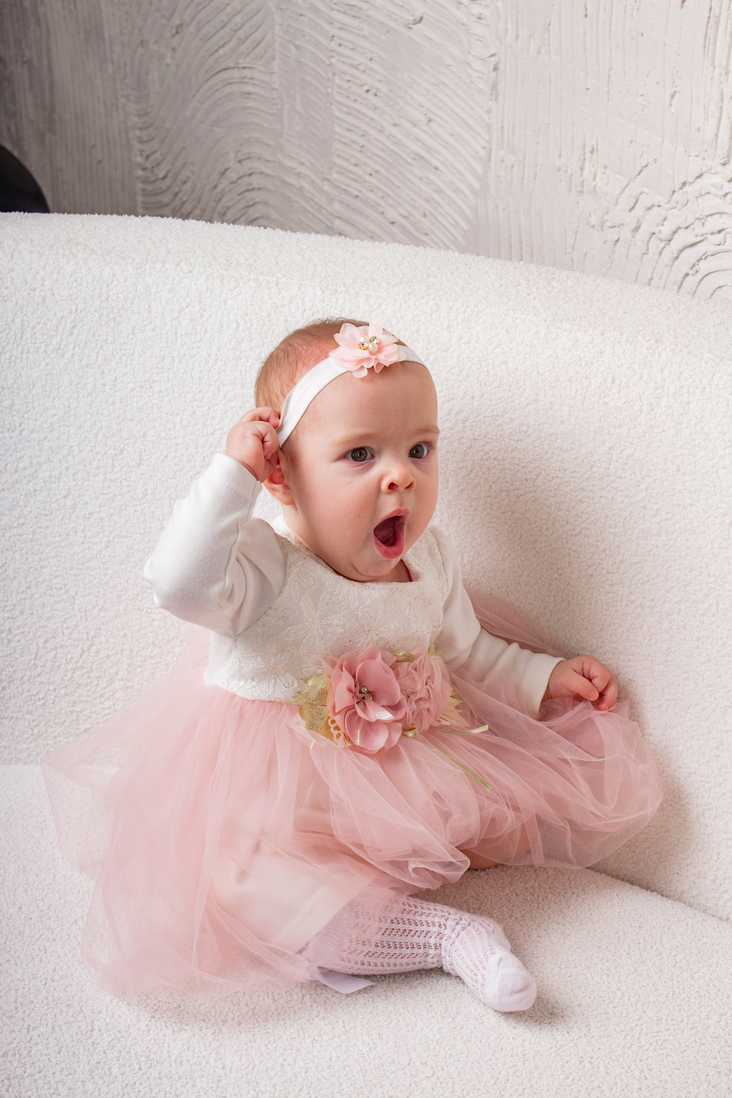 Елизавета и Анюта. Фотограф Шагалов Михаил