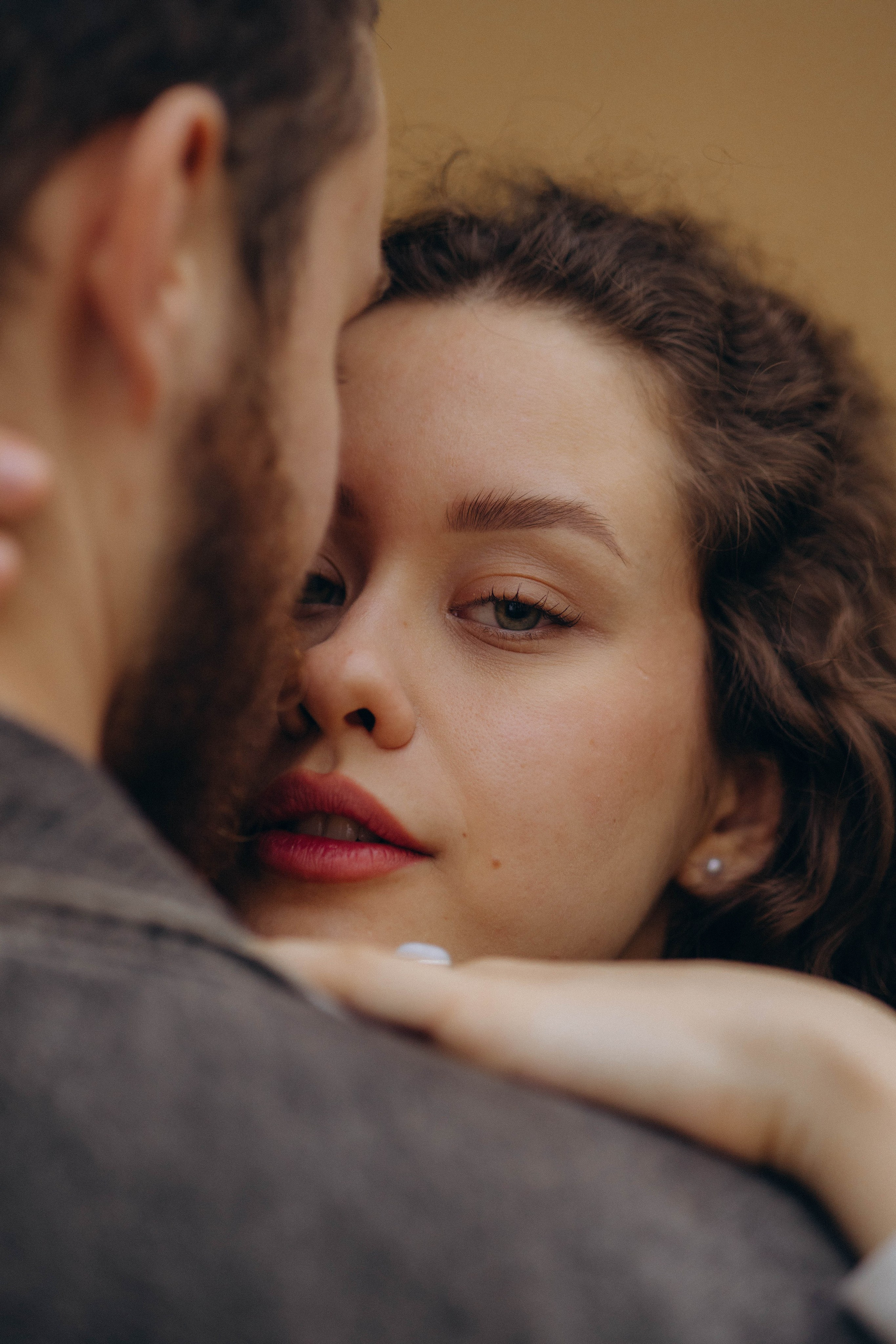 Ирина и Максим. питерский рассвет. Фотограф Саратов