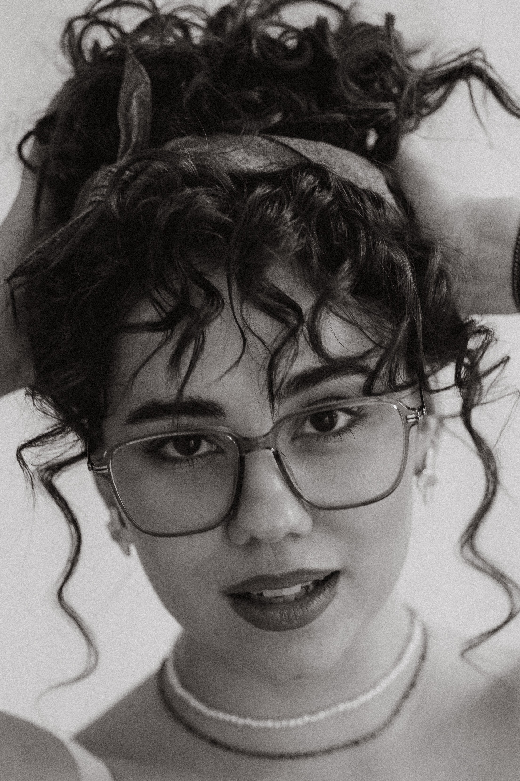 Танюша. Фотограф Саратов