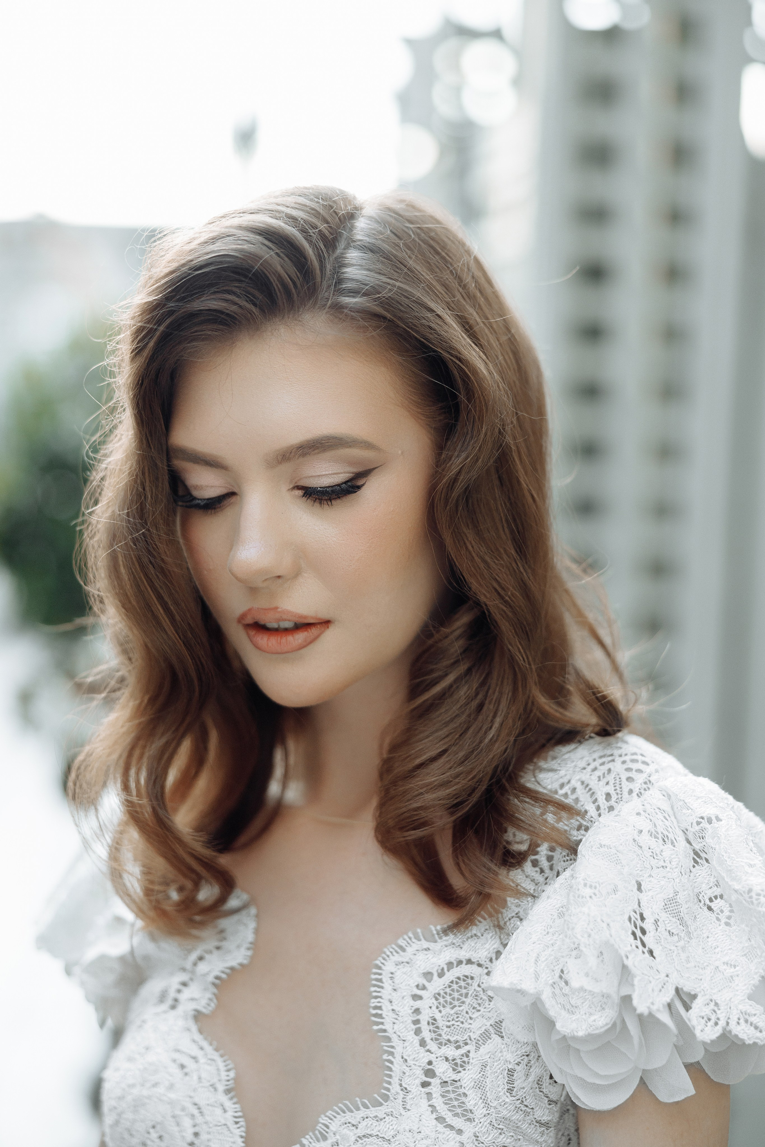 Elizaveta 20-th Birthday. Свадебный и Индивидуальный фотограф в Москве Акоп Арсенян