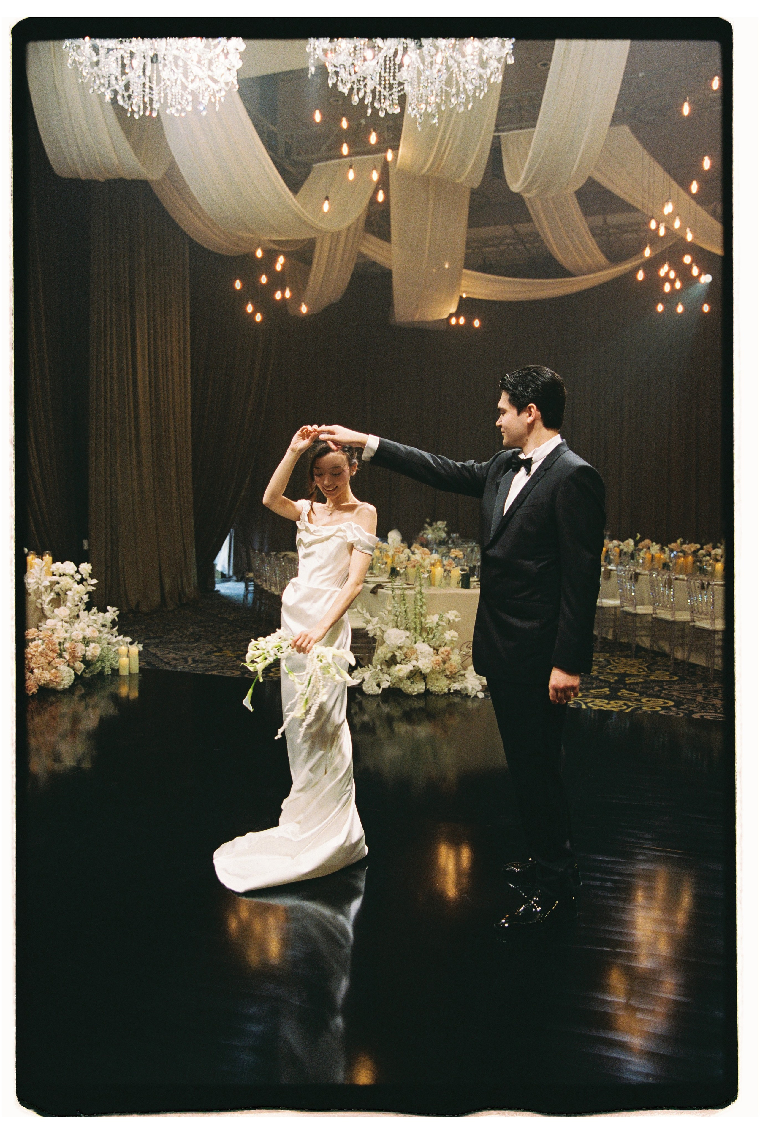 Film. Wedding and reportage photographer in Аstana — Аdilkhan Ilyassov