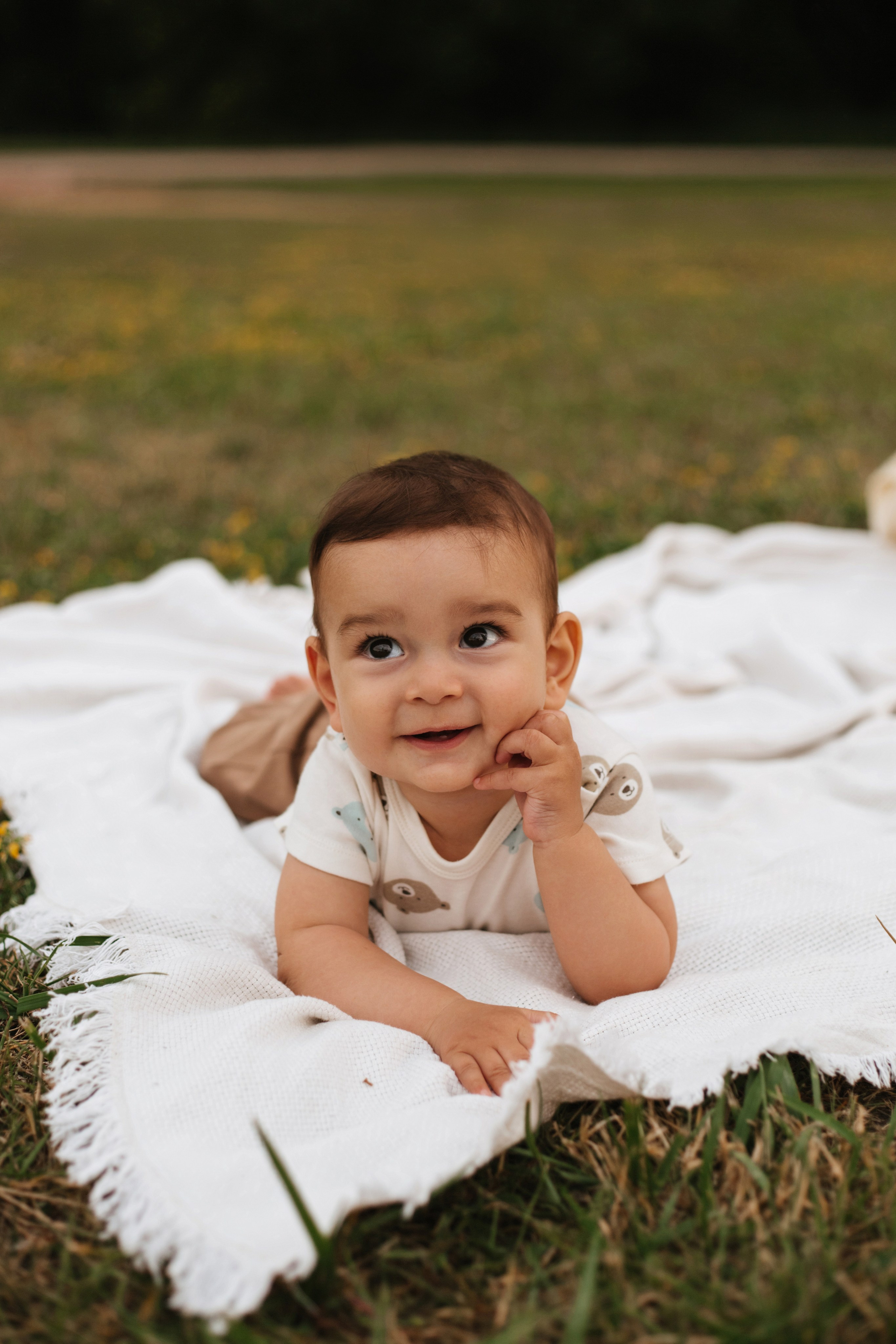 Сергей, Света, Майя и Тима. Фотограф в Волгограде и Москве | Анастасия Лаврова