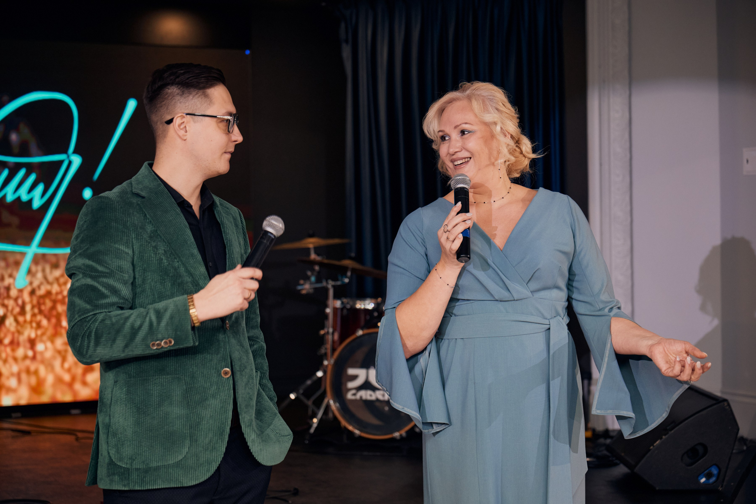 Юбилей Светланы 21.12.25. Фотограф из Челябинска Ника Варгот